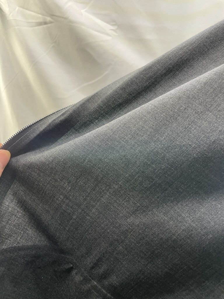 Veilance Sample ARCTERYX Veilance FW21 Wool Zip Up Shirt Jacket Size US L / EU 52-54 / 3 - 17 Thumbnail