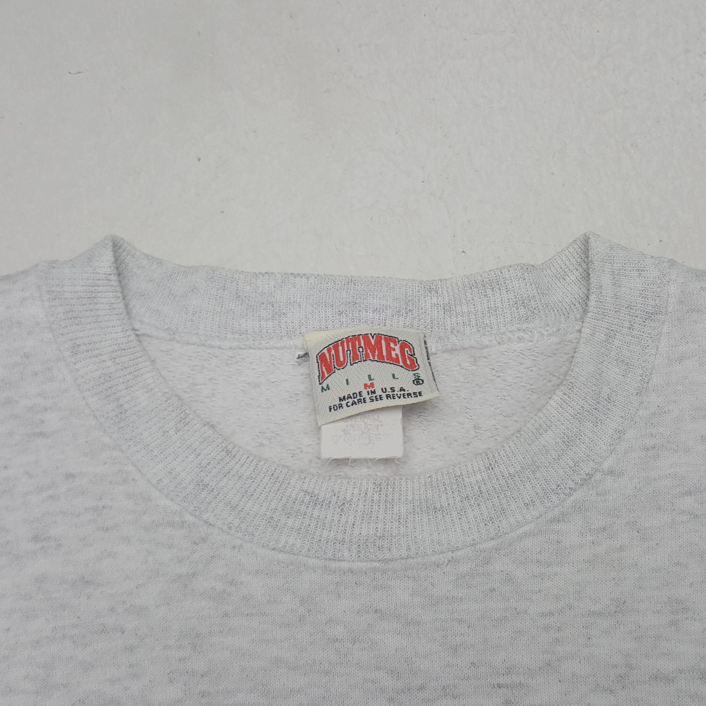 MLB Vintage Los Angeles Dodgers MLB Baseball Sweatshirt RR22 Size US L / EU 52-54 / 3 - 4 Thumbnail