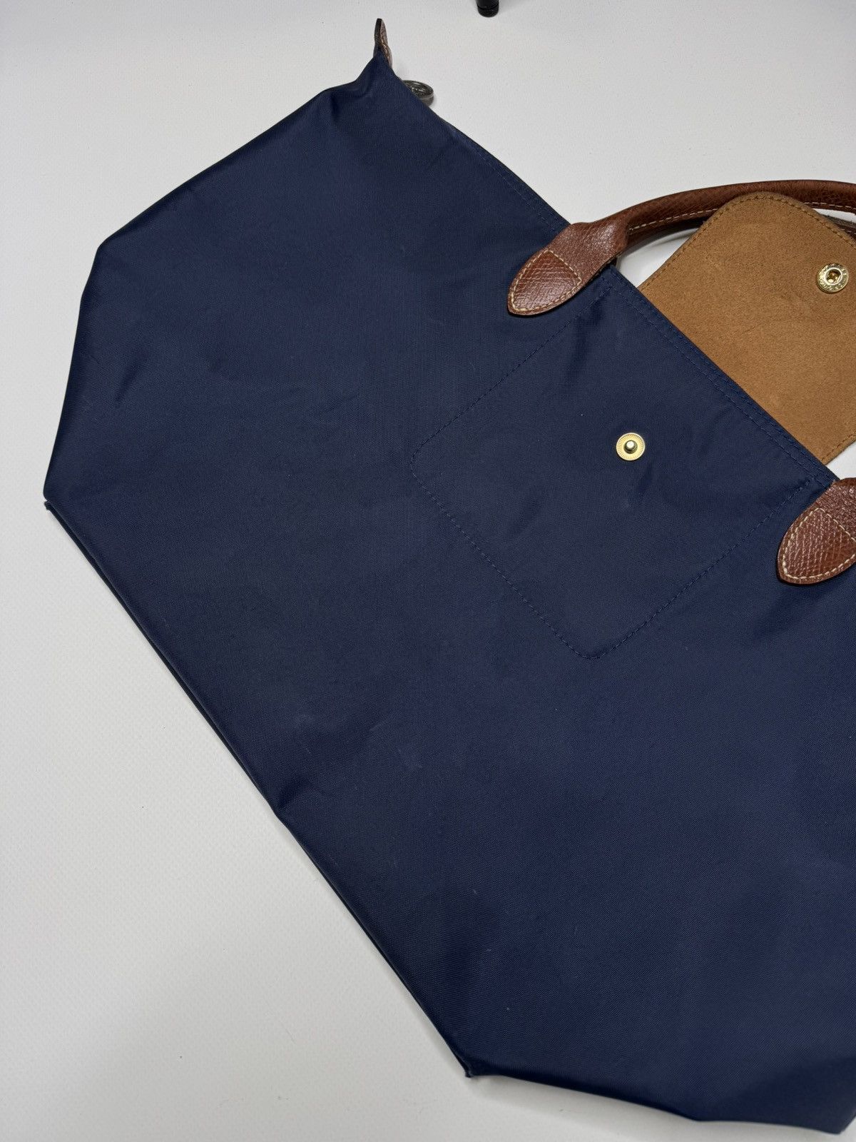 Longchamp Longchamp Le Pliage type "M" handle bag luxury trend nylon Size ONE SIZE - 7 Thumbnail