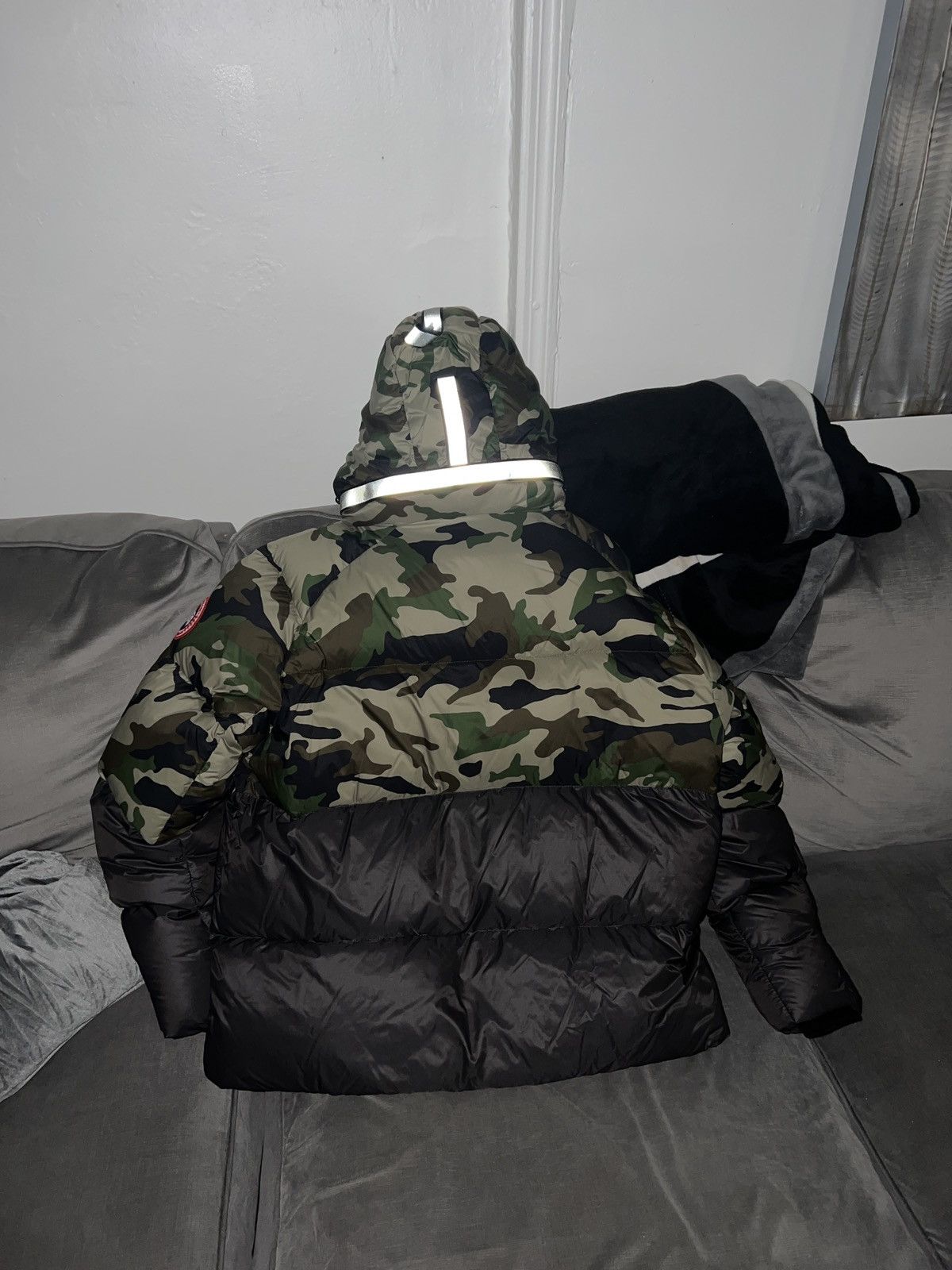 Canada Goose Women’s Canada goose junction parka Size XL / US 12-14 / IT 48-50 - 2 Thumbnail
