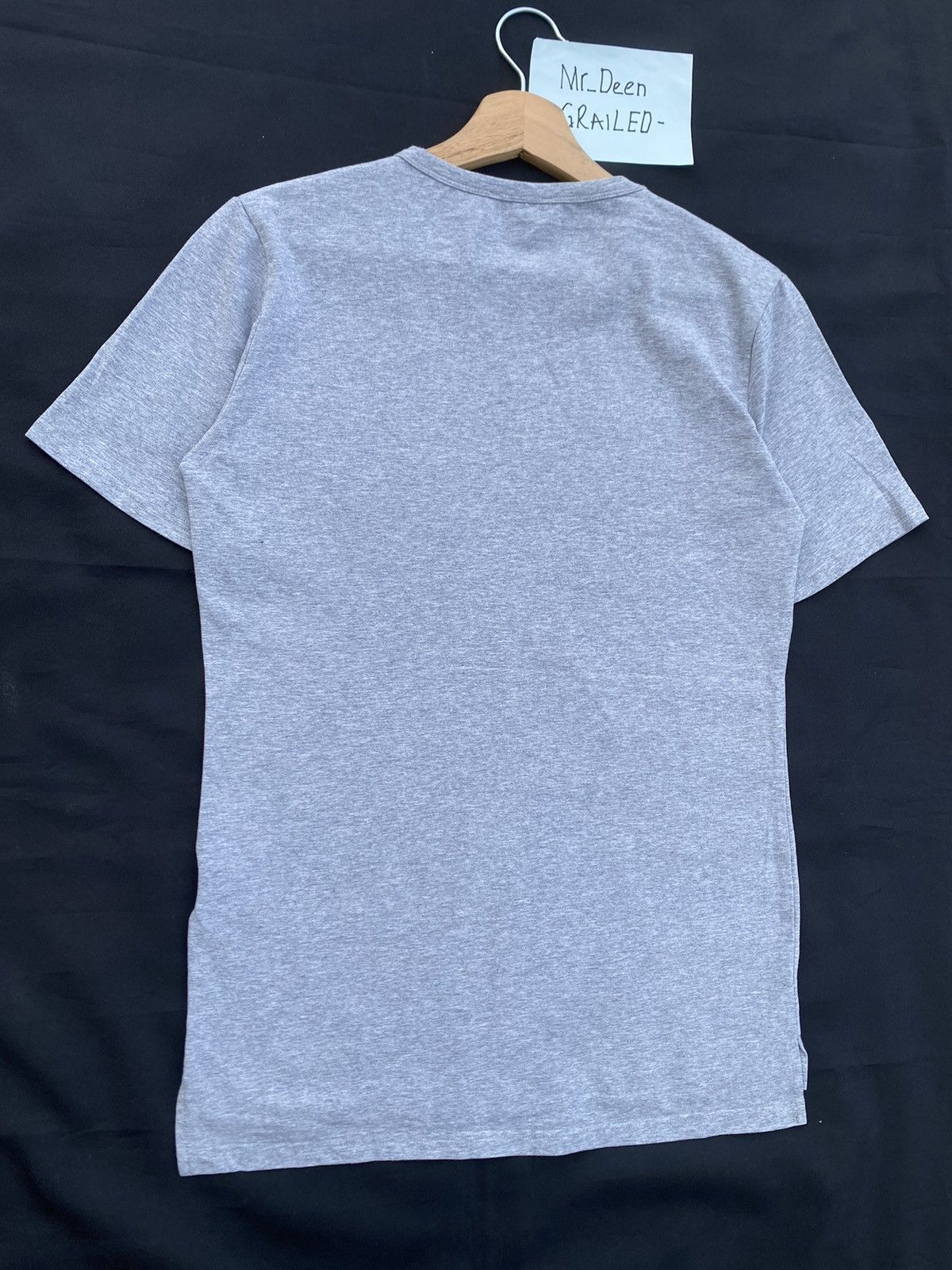 Vivienne Westwood Rare Vintage Vivienne Westwood Man Tshirt Size US S / EU 44-46 / 1 - 16 Thumbnail