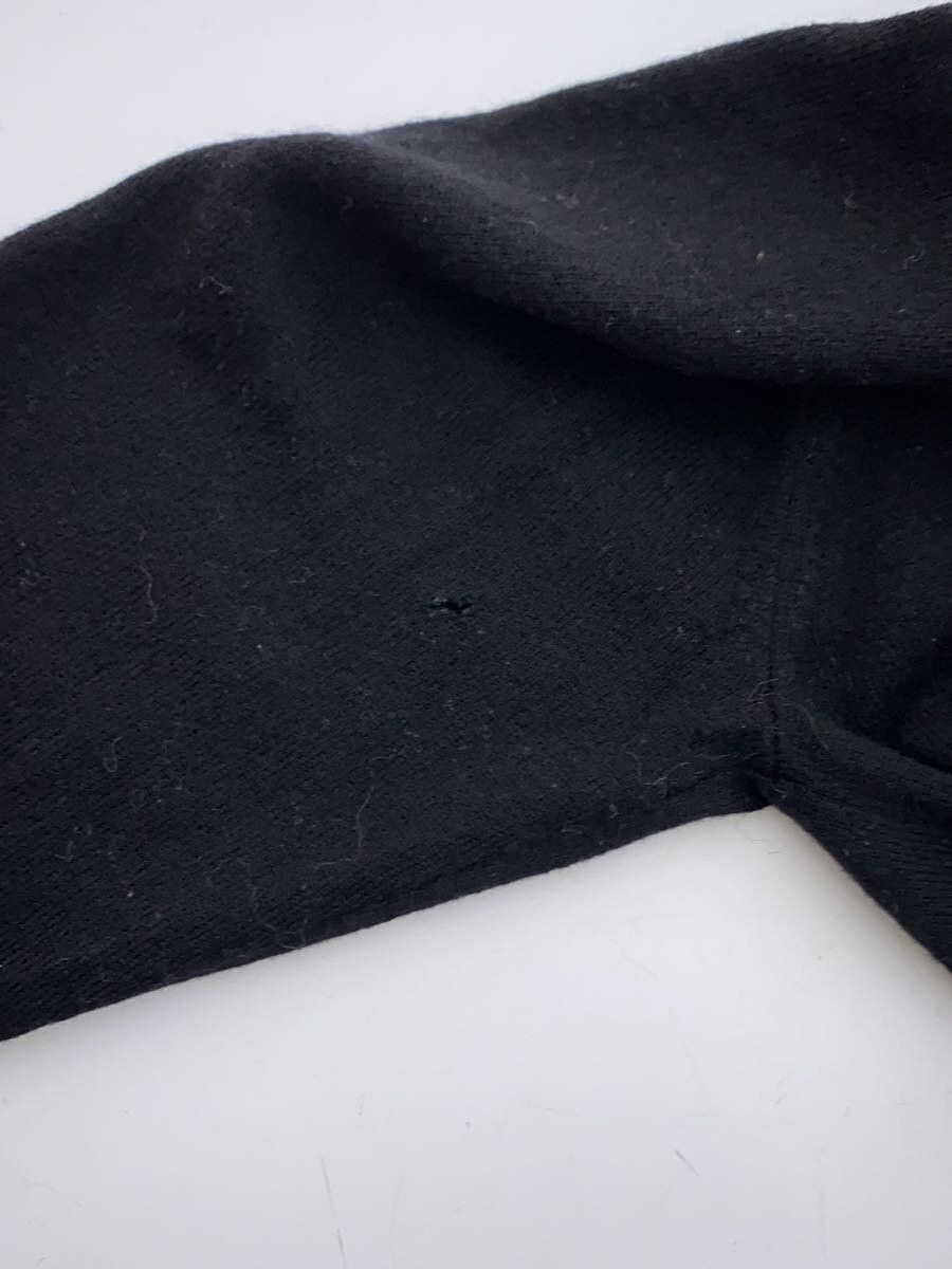 Undercover Undercover Logo Patch Wool Cardigan Black Size US S / EU 44-46 / 1 - 6 Thumbnail