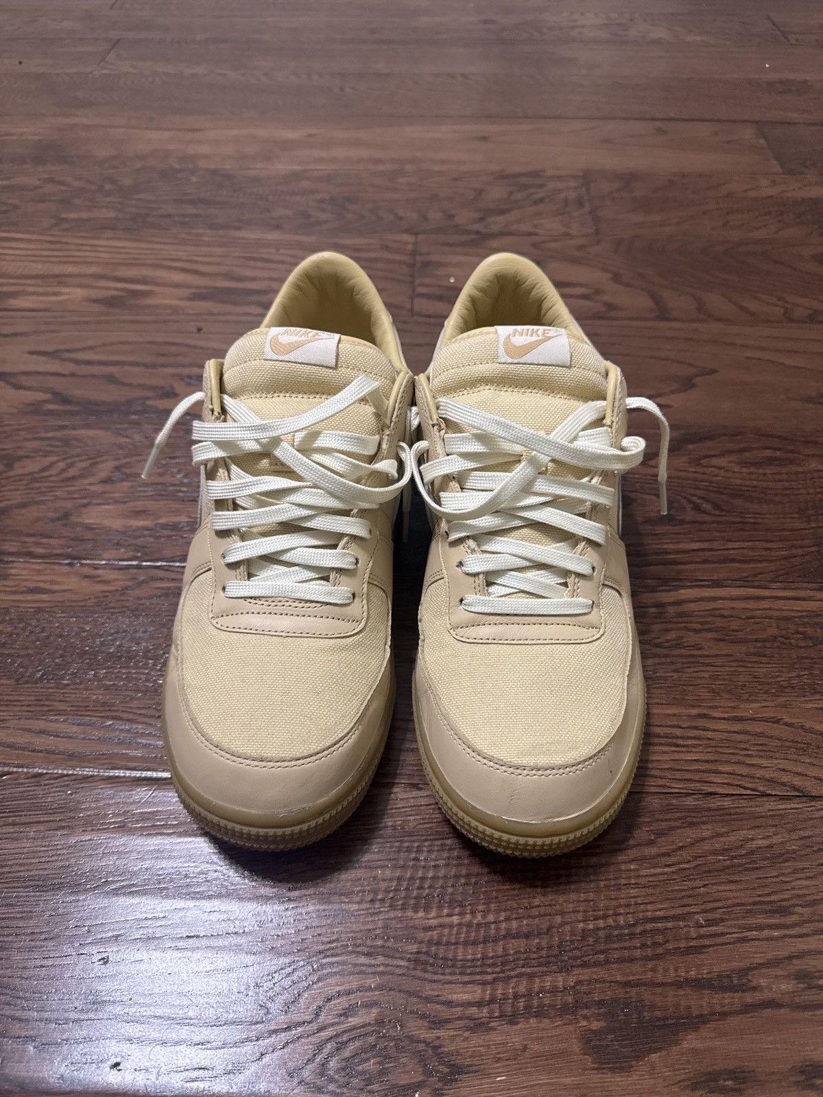 Nike Nike Field General Suede Size US 12 / EU 45 - 3 Thumbnail