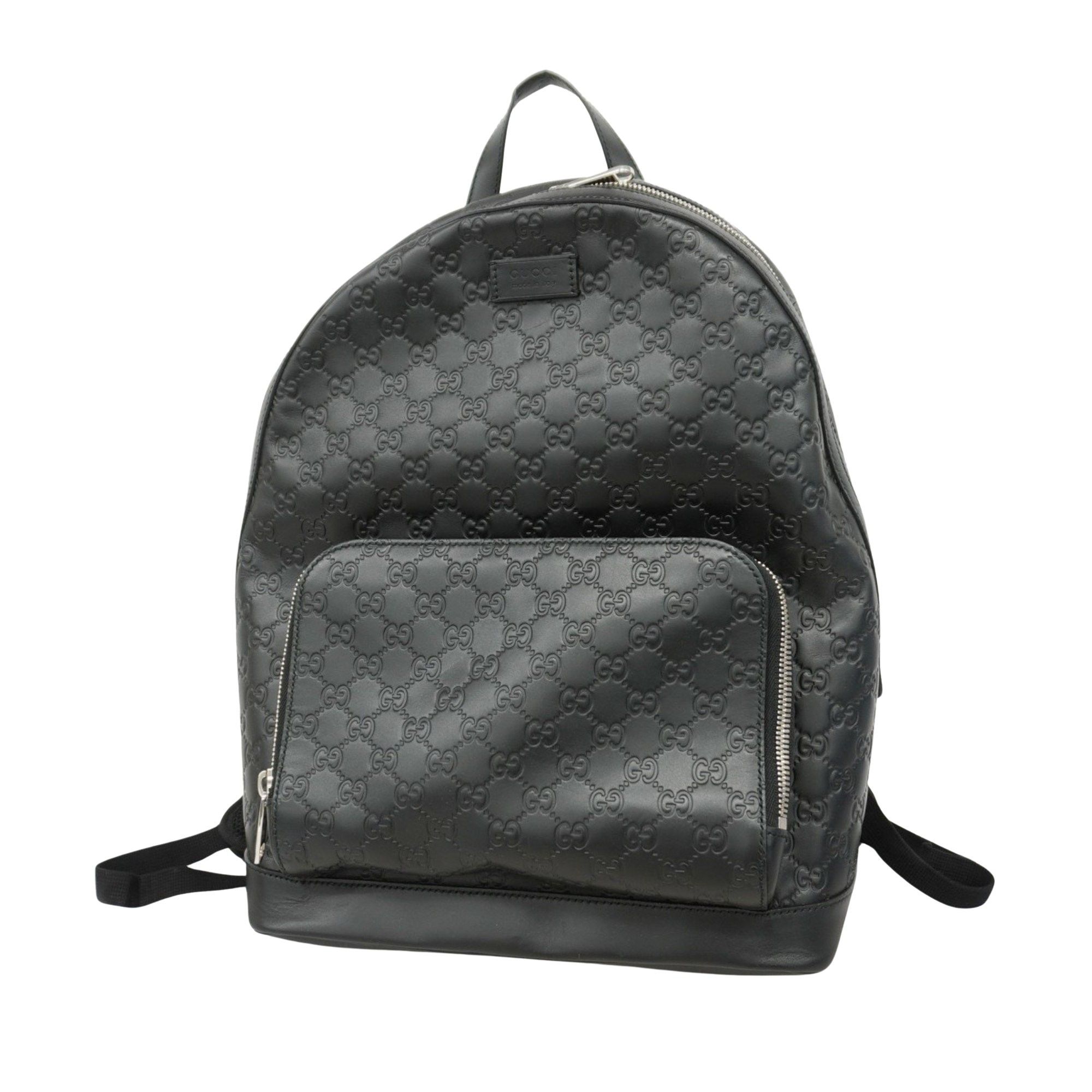 Gucci Gucci backpack Size ONE SIZE - 1 Thumbnail