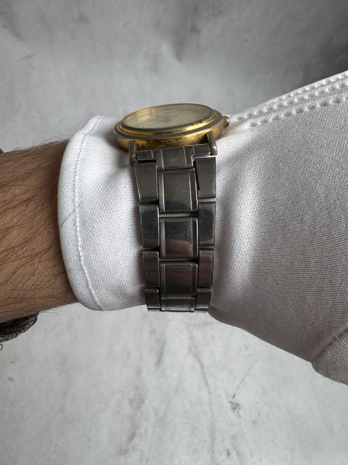 Casio Casio Watch Vintage Mens ✅Working Size ONE SIZE - 4 Thumbnail