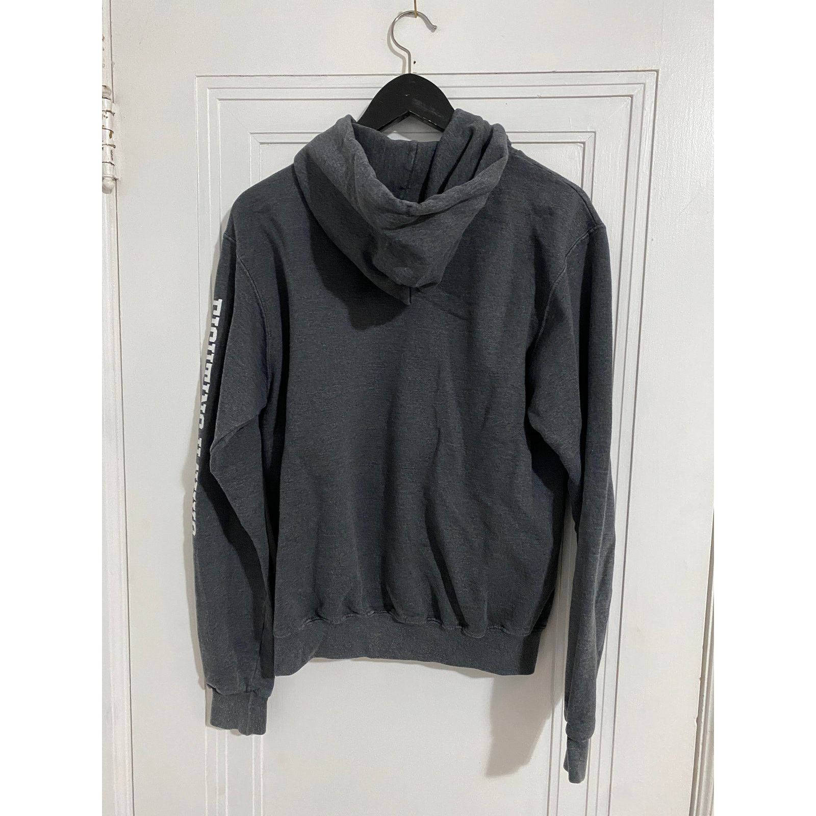 Champion University of North Dakota Fighting Hawks Hoodie Size Small Size US S / EU 44-46 / 1 - 6 Thumbnail