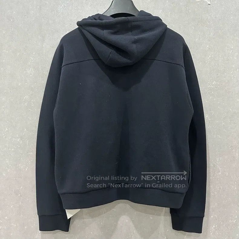 Other Fendi Letter logo hooded sweatshirt Size US S / EU 44-46 / 1 - 2 Thumbnail
