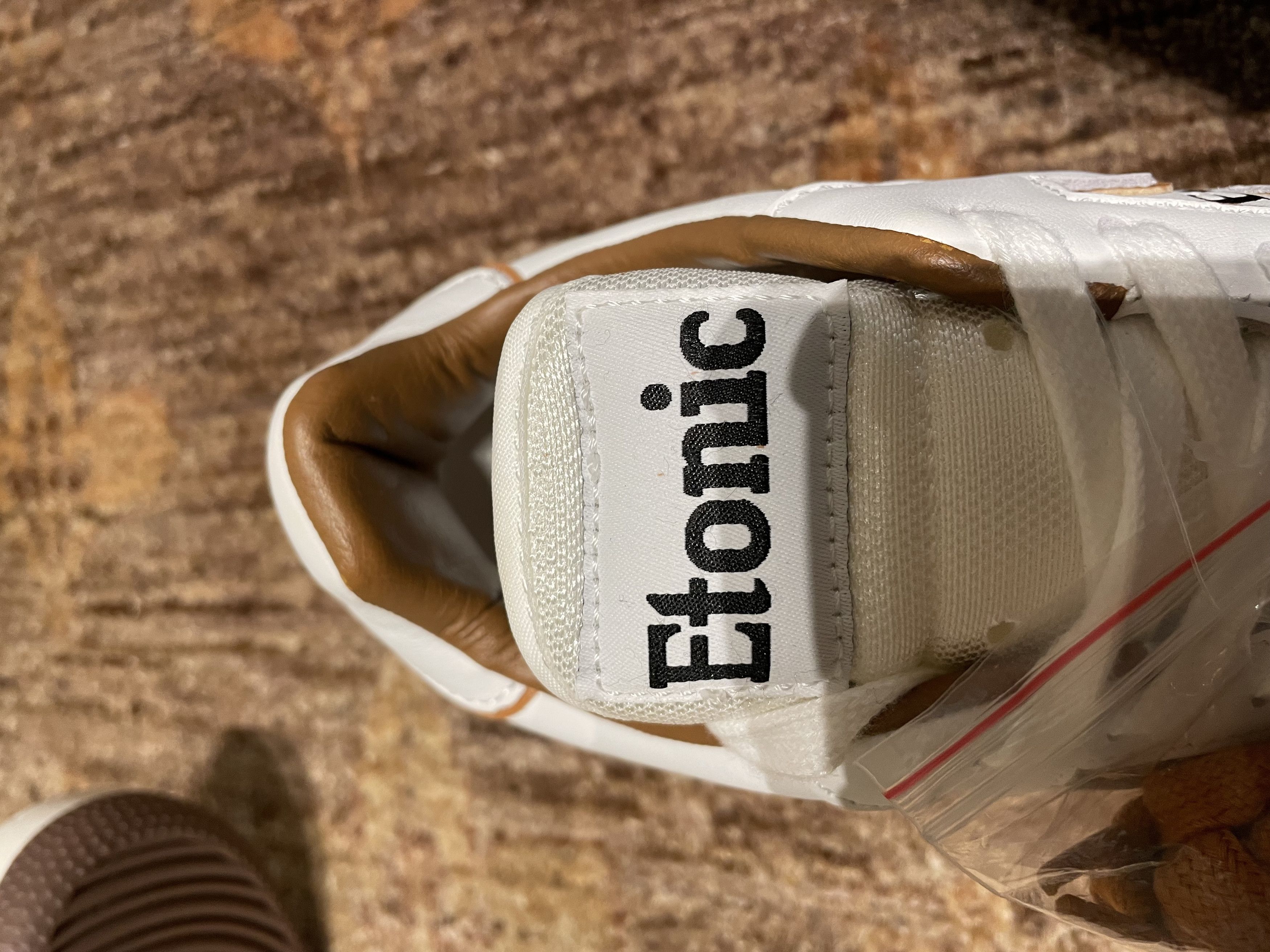 Etonic Etonic B481 Basketball Trainer in Hazel Size US 8 / EU 41 - 7 Thumbnail
