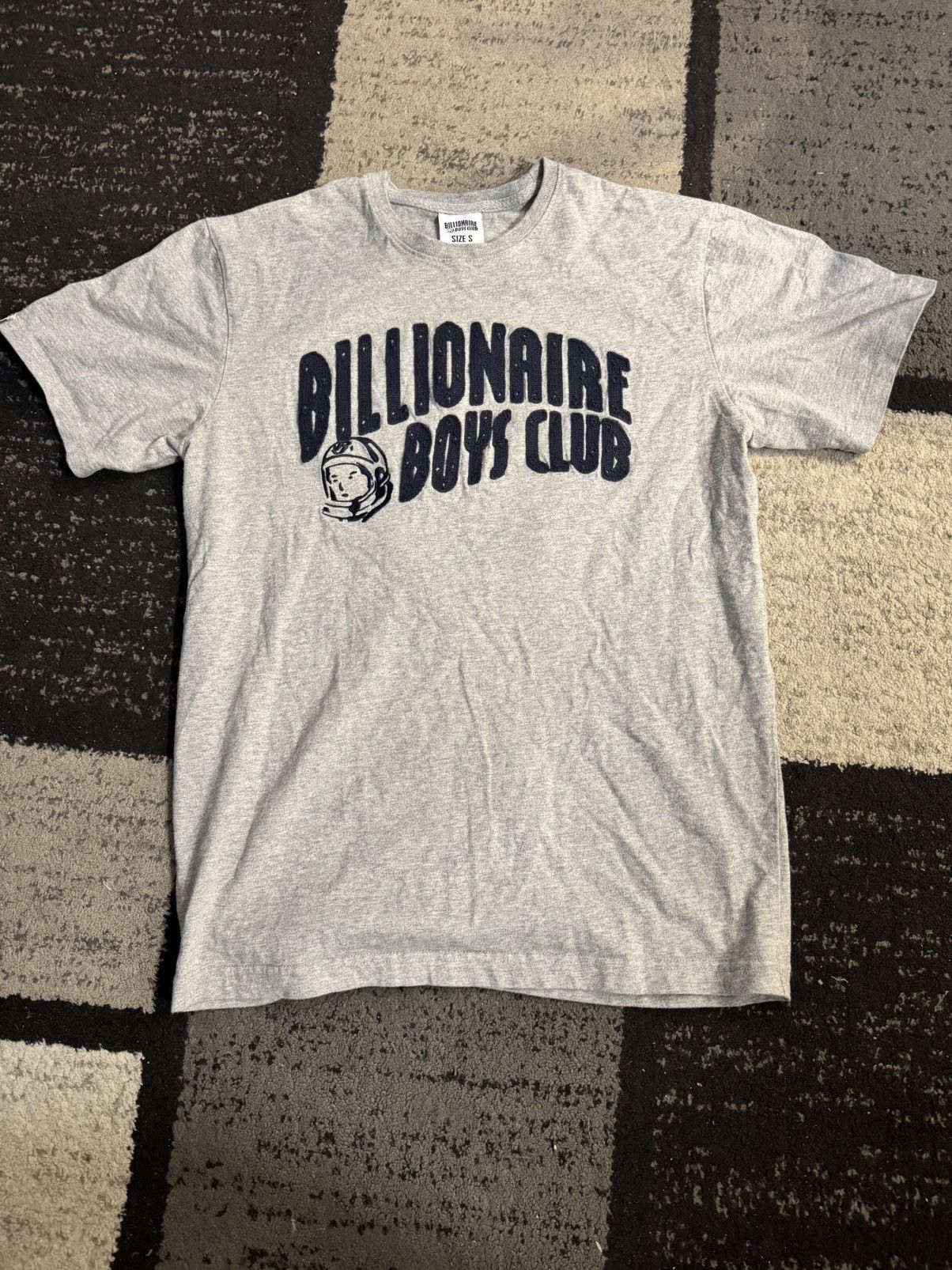 Billionaire Boys Club Vintage BBC T Size US S / EU 44-46 / 1 - 3 Thumbnail