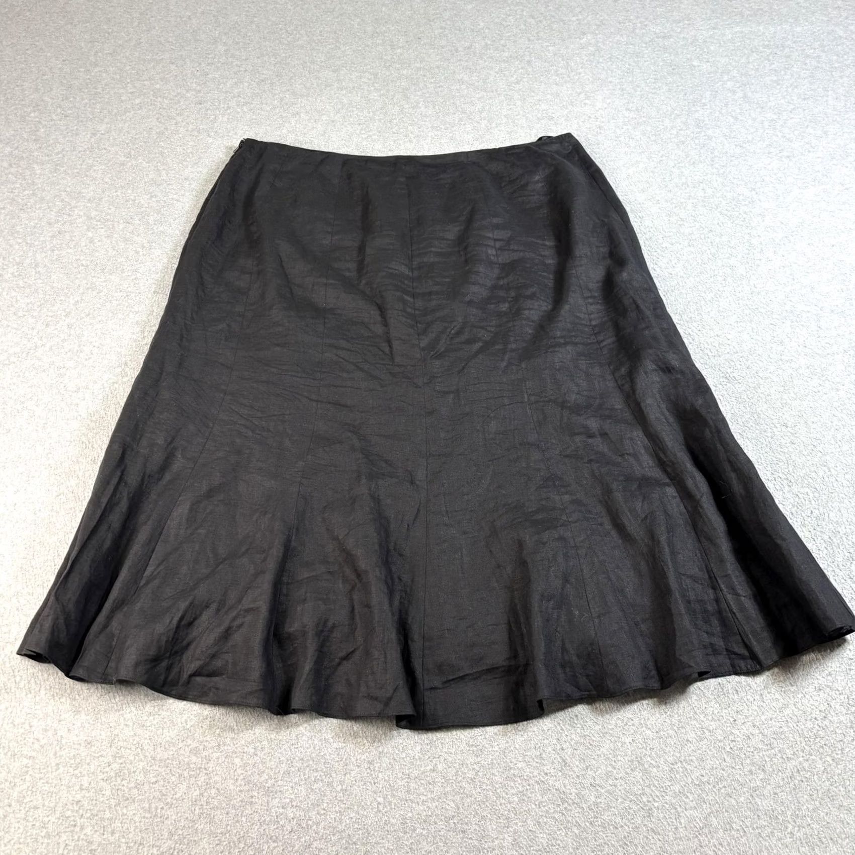 Ralph Lauren VINTAGE No Size 38" / US 16 / IT 52 - 2 Thumbnail
