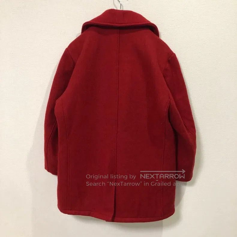 Other Classic double-breasted coat Size S / US 4 / IT 40 - 4 Thumbnail