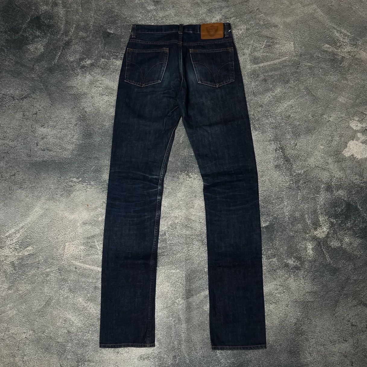 Hysteric Glamour Vintage Hysteric glamour Raiders Denim Jeans Size US 28 / EU 44 - 2 Thumbnail