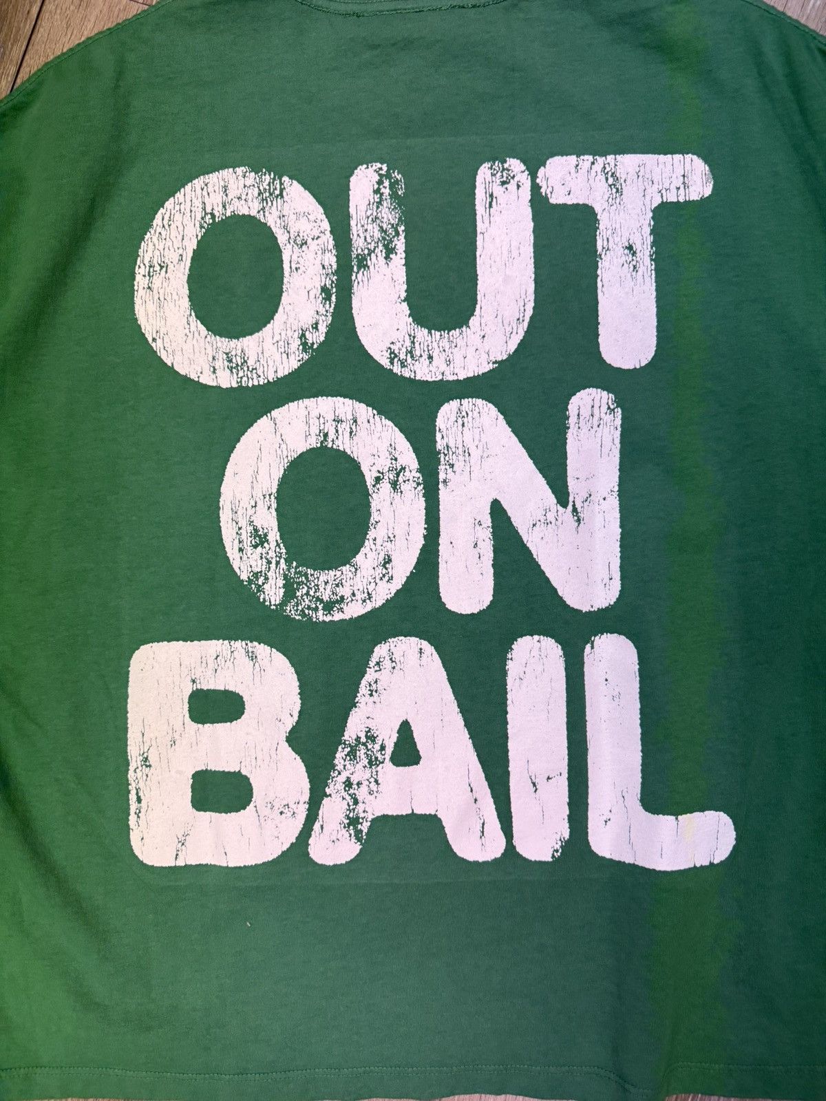 Other Troubled Humans Out on Bail Tee Size US XL / EU 56 / 4 - 4 Thumbnail