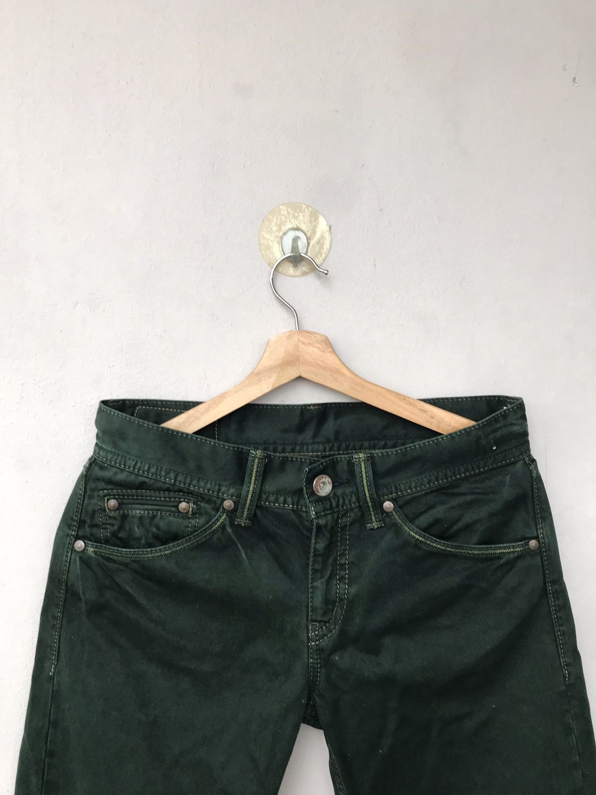 Vintage Vintage Spellbound Pants Size US 30 / EU 46 - 2 Thumbnail