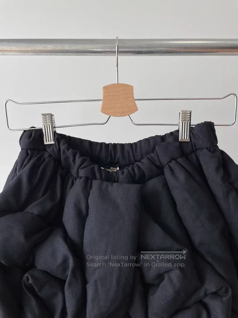 Comme des Garcons Comme Des Garcons size XS Shorts Size 25" / US 0 / IT 36 - 3 Thumbnail