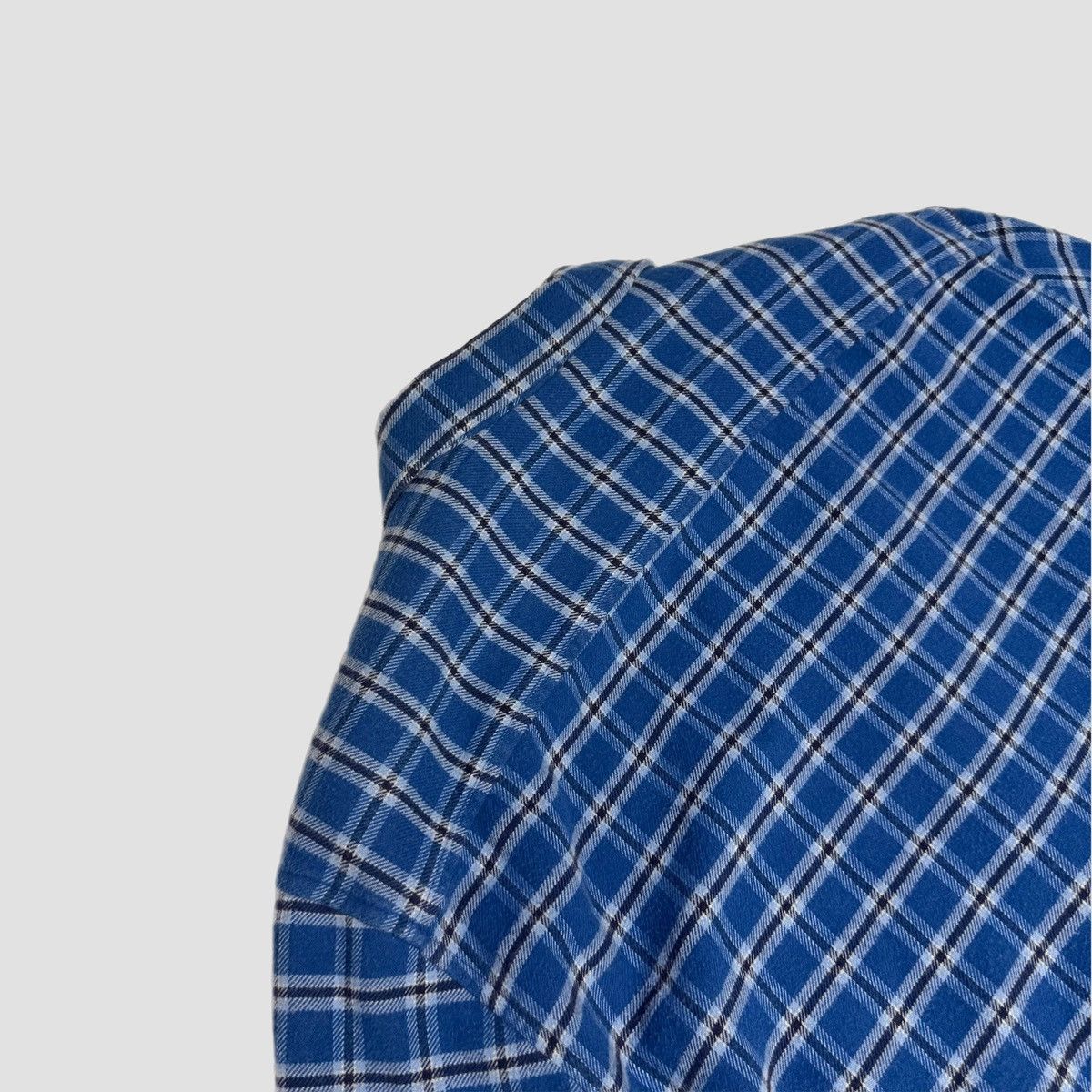 1017 ALYX 9SM 1017 ALYX 9SM Logo Shirt Size US M / EU 48-50 / 2 - 11 Thumbnail