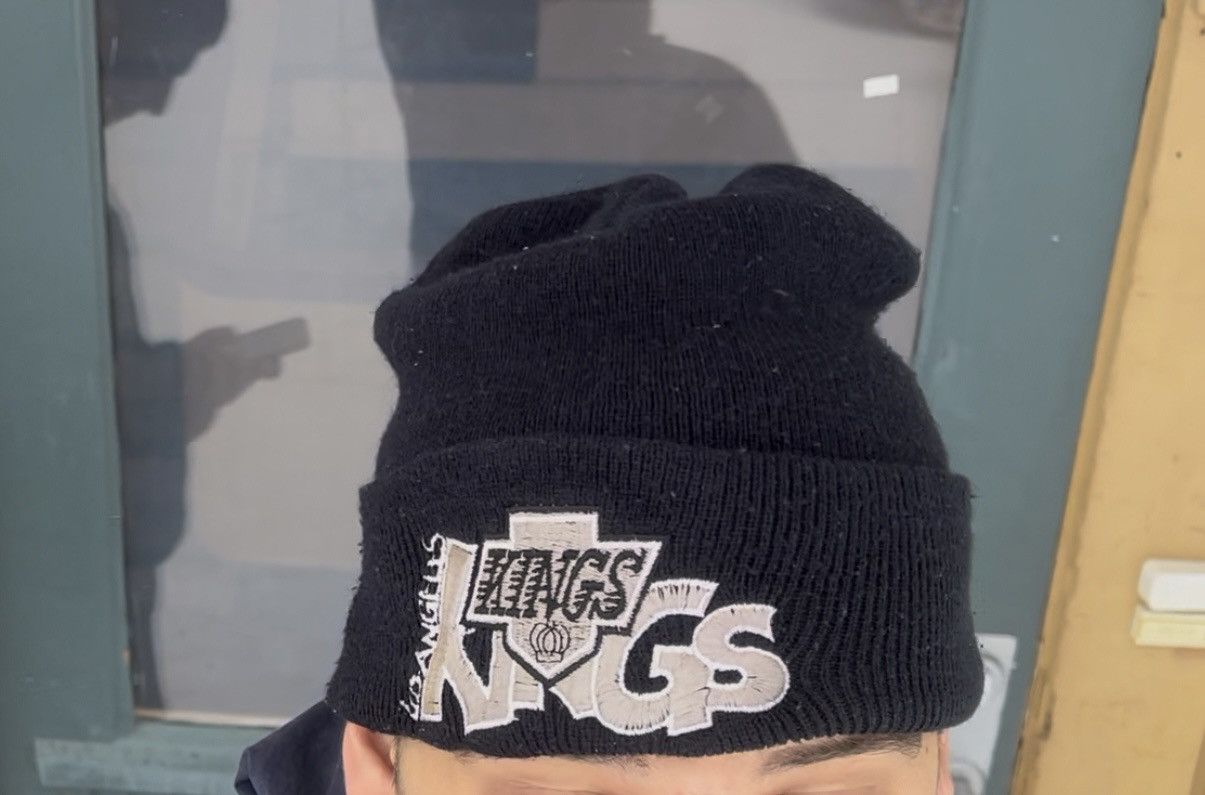 New Era × Stussy Stussy x New Era cap Size ONE SIZE - 4 Thumbnail