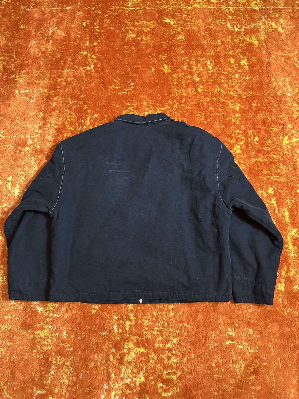 Pacsun Pacsun Worker Jacket Size US M / EU 48-50 / 2 - 4 Thumbnail