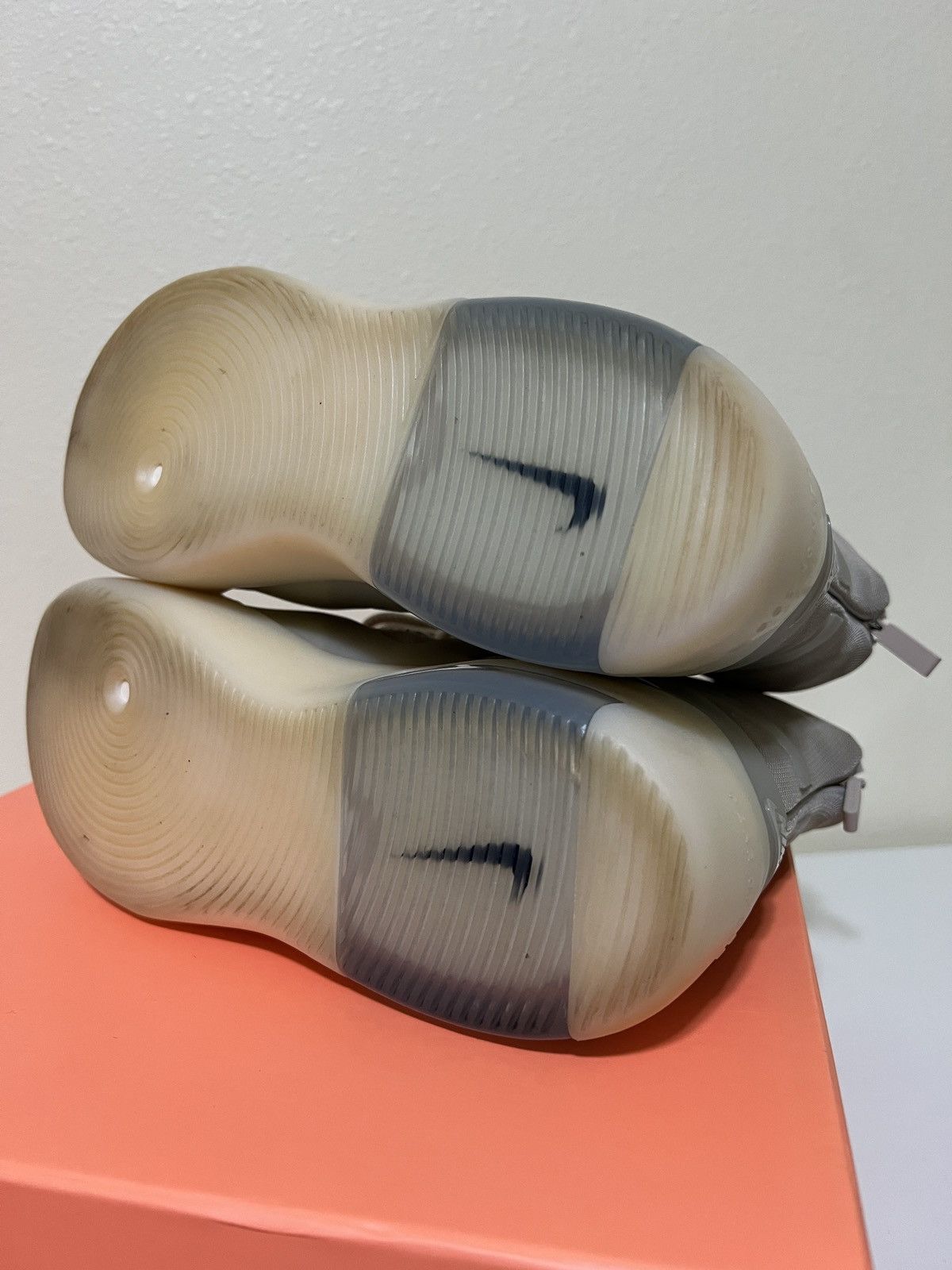 Other 2019 NIKE AIR FEAR OF GOD 1 Size US 8 / EU 41 - 4 Thumbnail