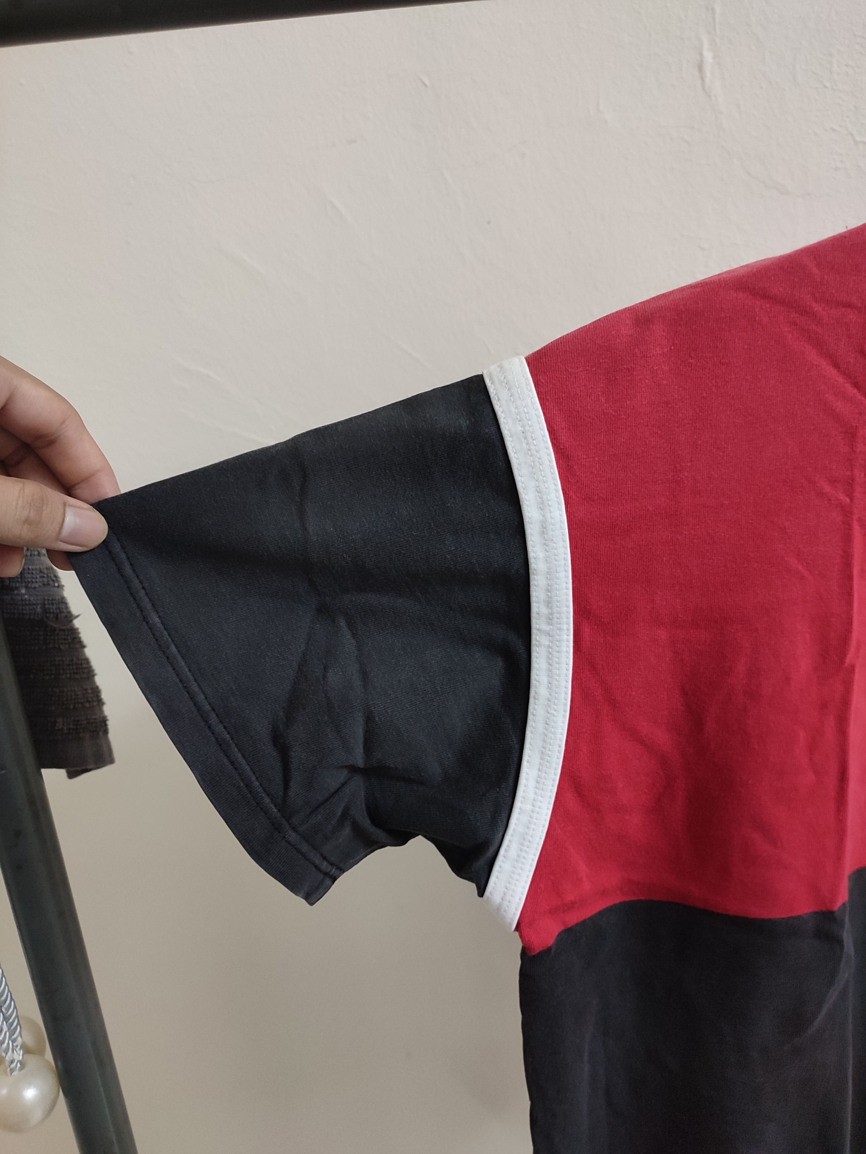 A.P.C. Vintage A.P.C. TEES Size US S / EU 44-46 / 1 - 10 Thumbnail