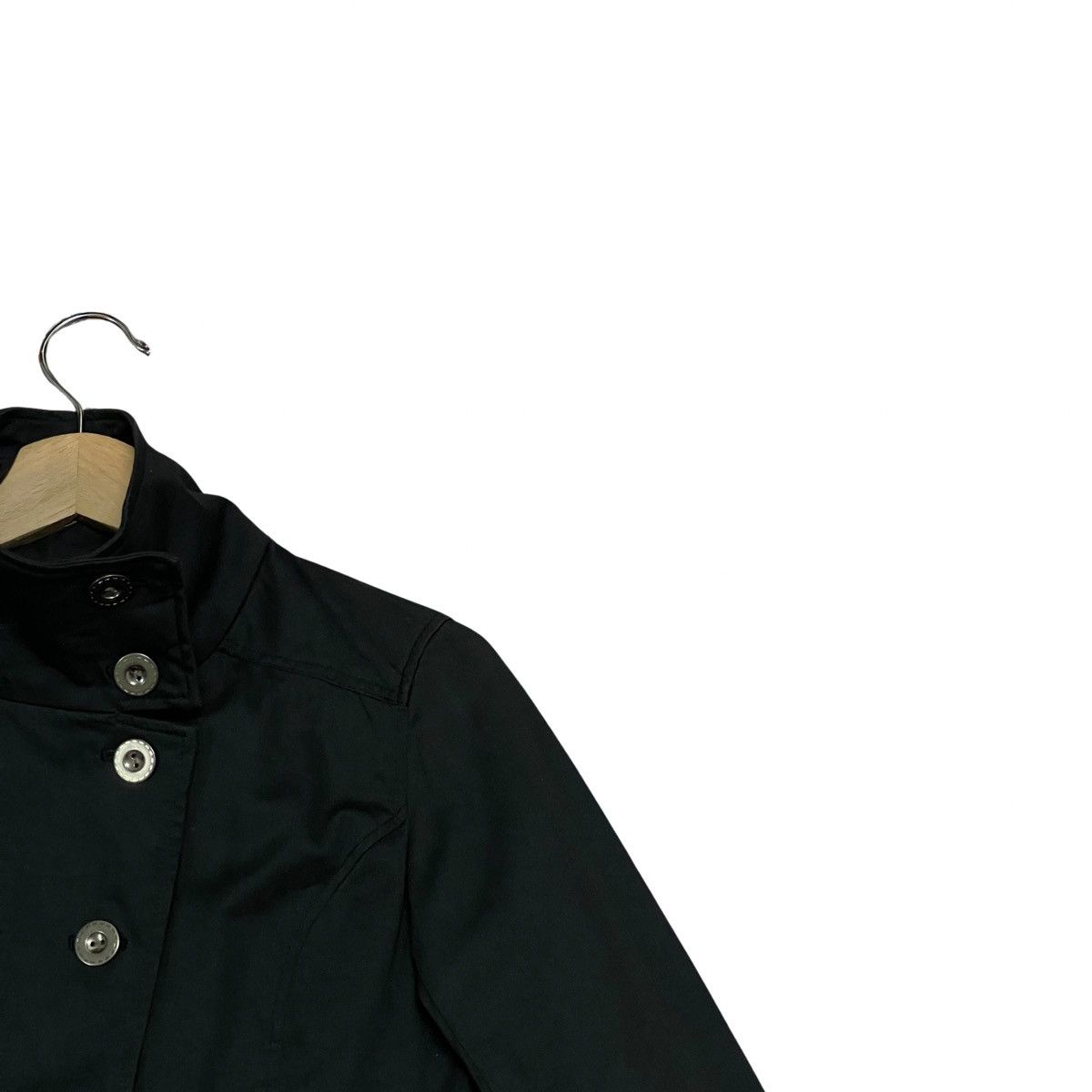Seditionaries Vintage Peyton Place Avantgarde Inspired Button Jacket Size S / US 4 / IT 40 - 2 Thumbnail