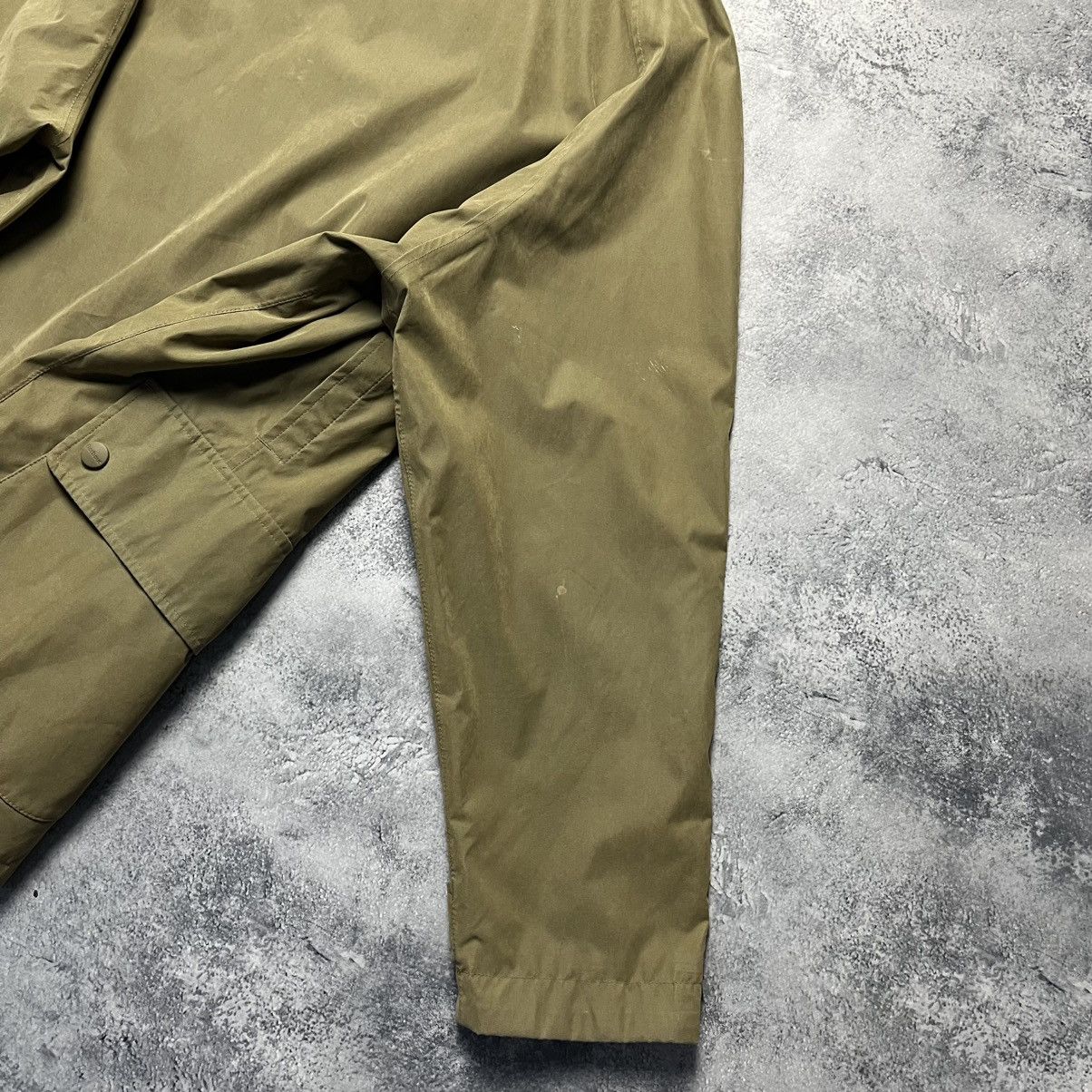 Barbour Vintage Barbour Coat Waterproof Jacket Streetwear Y2K Size US XL / EU 56 / 4 - 20 Thumbnail