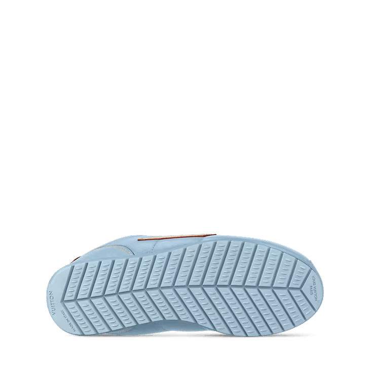 Louis Vuitton LV BUTTERSOFT Trainers Size US 5 / EU 37 - 4 Thumbnail