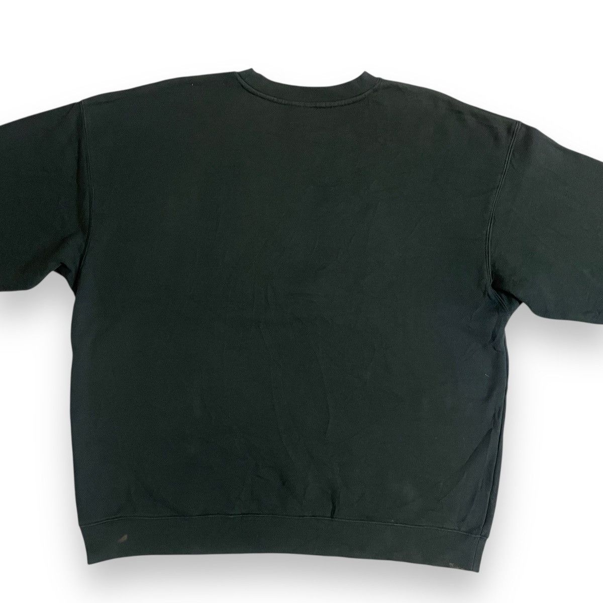Tribal Streetwear Sequence Flames Originally Streetwear SQNC Size US XL / EU 56 / 4 - 15 Thumbnail