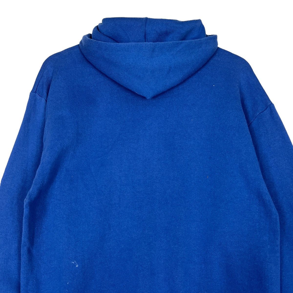 NFL 🔥 VINTAGE NFL NEW YORK GIANTS HOODIES JERZEES MADE IN USA Size US XL / EU 56 / 4 - 9 Thumbnail