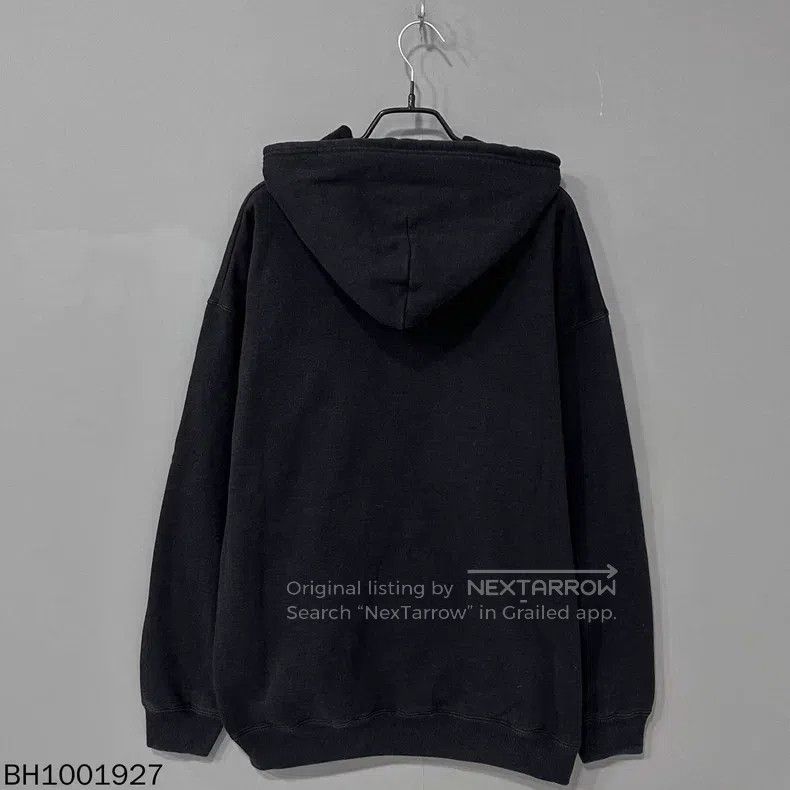 Balenciaga Balenciaga Hoodie Size US XS / EU 42 / 0 - 2 Thumbnail