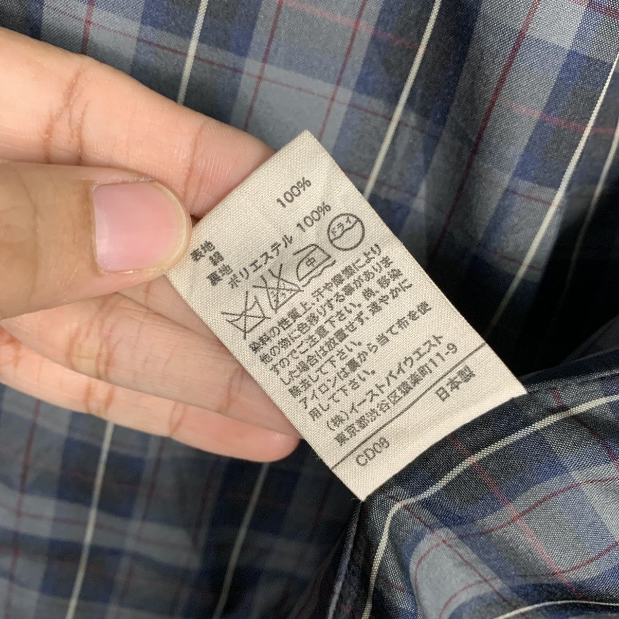 A.P.C. Vintage APC Long Coat Size US M / EU 48-50 / 2 - 16 Thumbnail