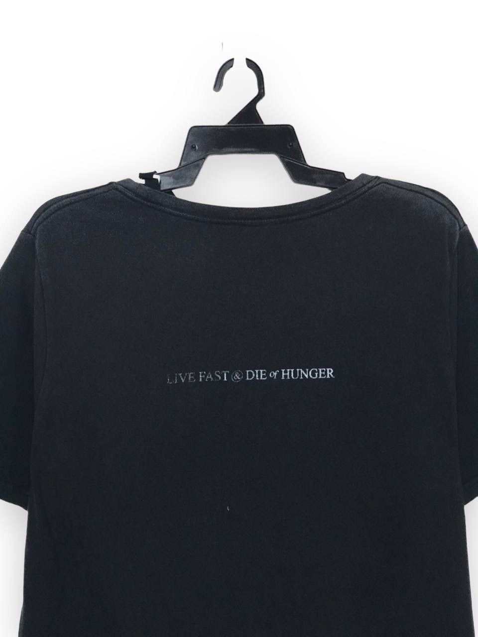 Japanese Brand Bland brand Burnout baby Size US L / EU 52-54 / 3 - 5 Thumbnail