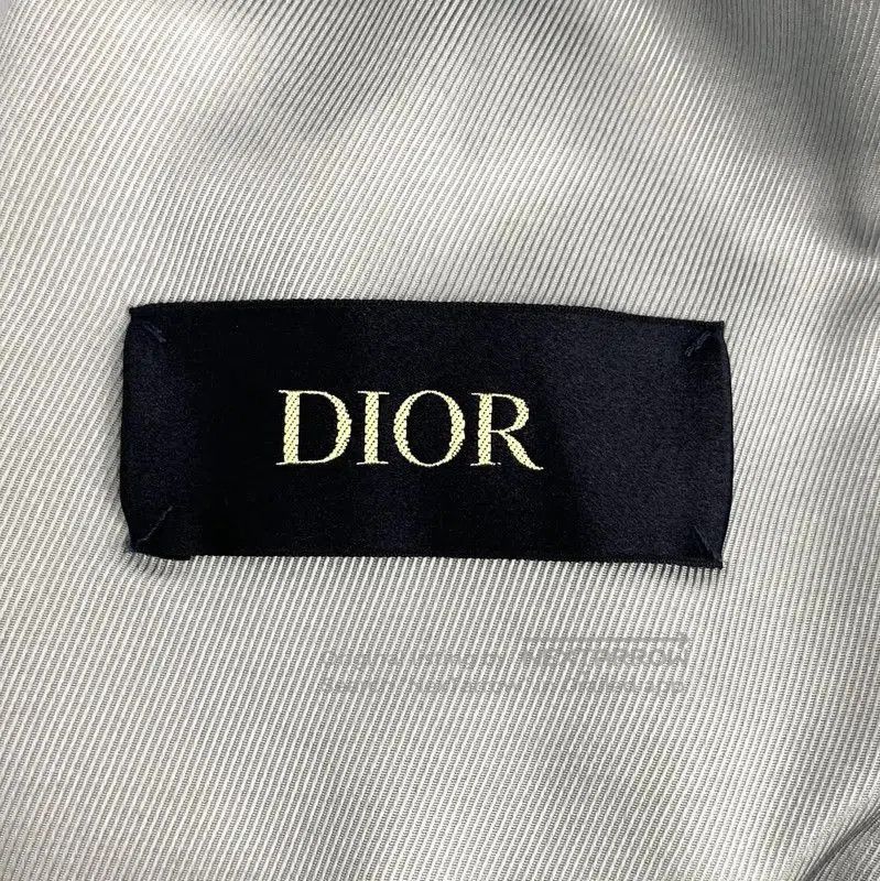 Dior Dior Purple Sheepskin Jacket for Women . Size XL / US 12-14 / IT 48-50 - 4 Thumbnail
