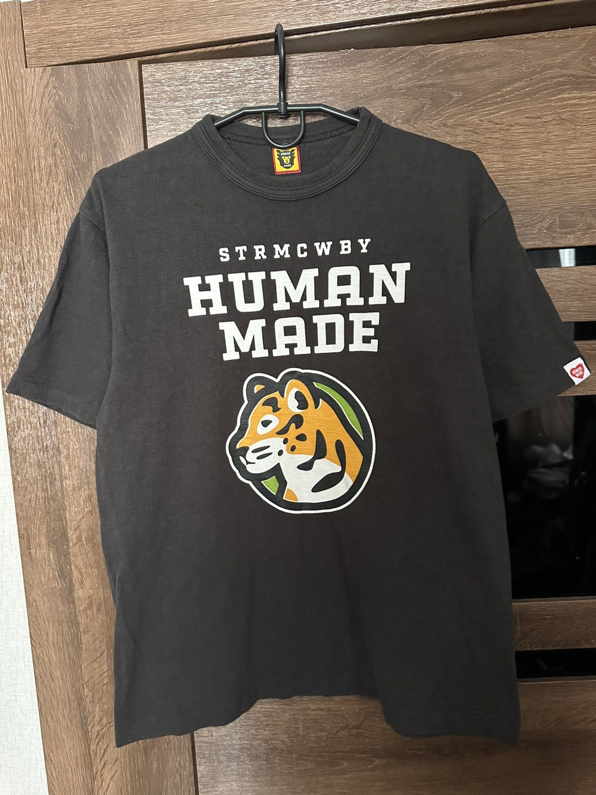 Human Made × Nigo Human Made X Planet of the Apes Nigo Go Human