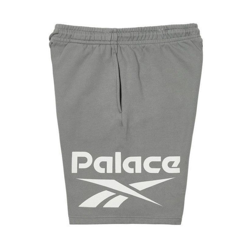 Palace × Reebok Palace X Reebox Short Size US 33 - 3 Thumbnail