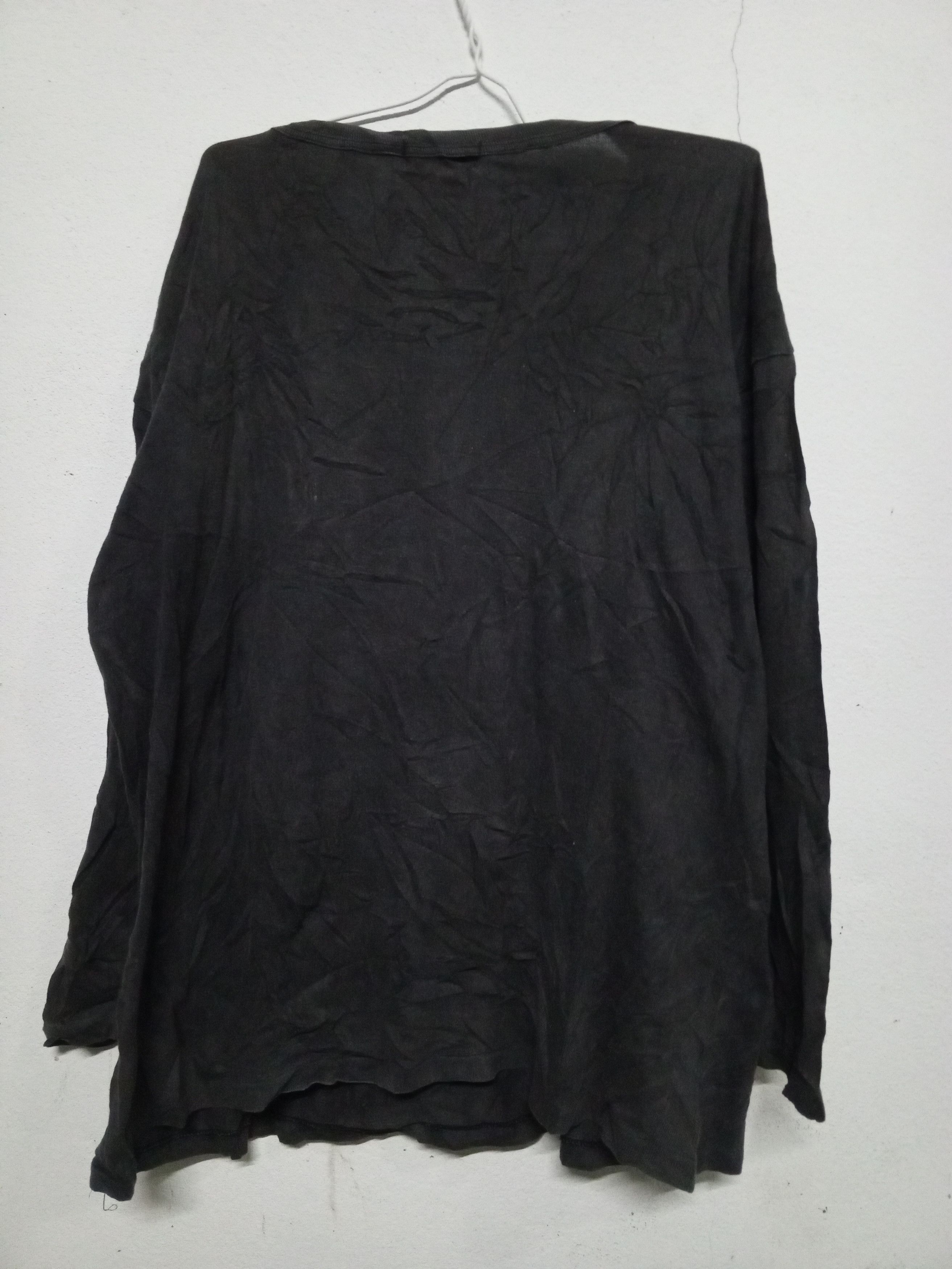 Band Tees vtg90s ♨️BAND JAPAN ♨️KENJI SAWADA TOUR 1993-94 YEAR Size US XL / EU 56 / 4 - 8 Thumbnail