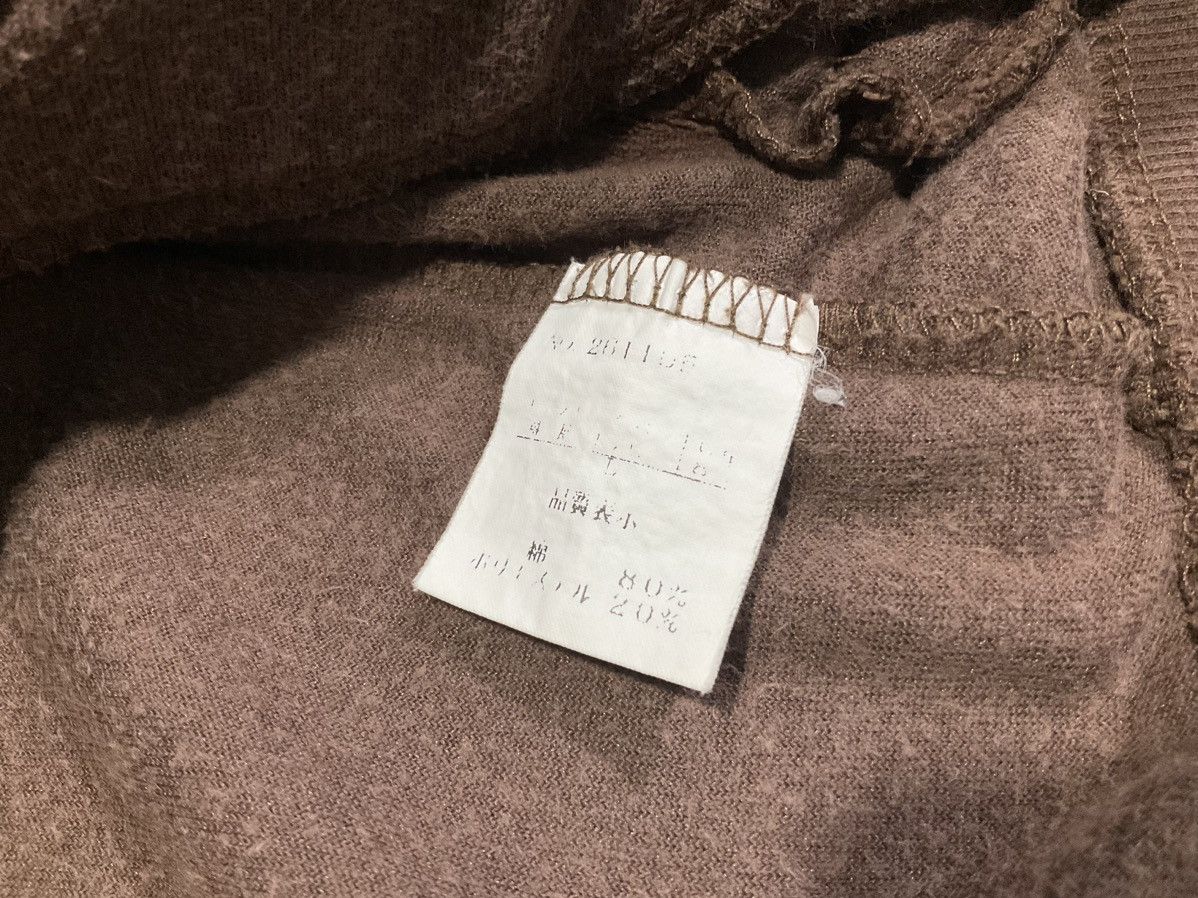 If Six Was Nine × JACKROSE × Japanese Brand 🔥Y2K Archived Jackrose Velvet Jacket Africa Map Size US L / EU 52-54 / 3 - 10 Thumbnail