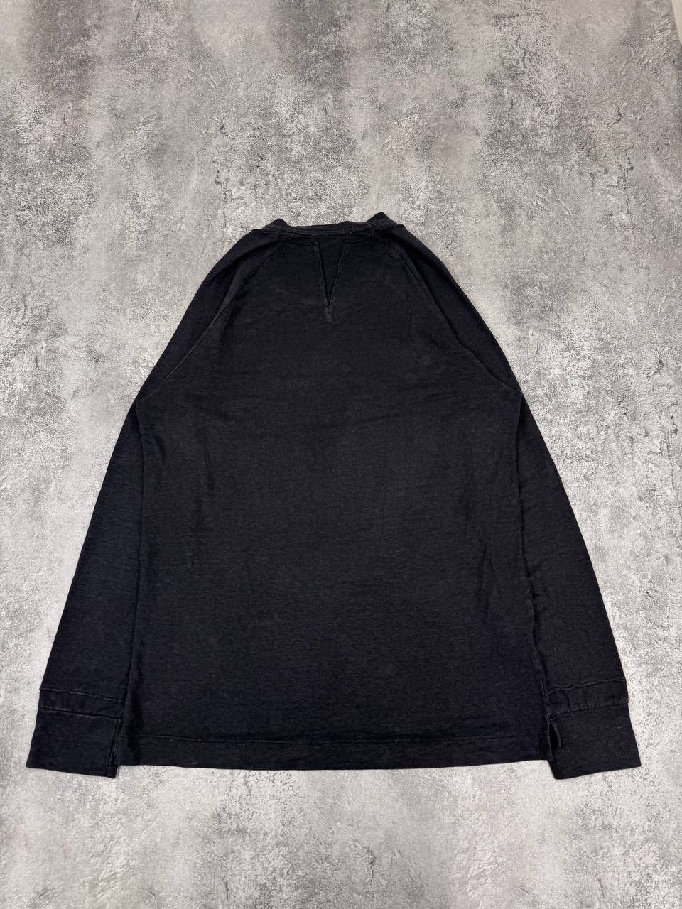 Daniele Fiesoli Daniele Fiesoli Men Long Sleeve Sweatshirt Crewneck Vintage Size US M / EU 48-50 / 2 - 7 Thumbnail