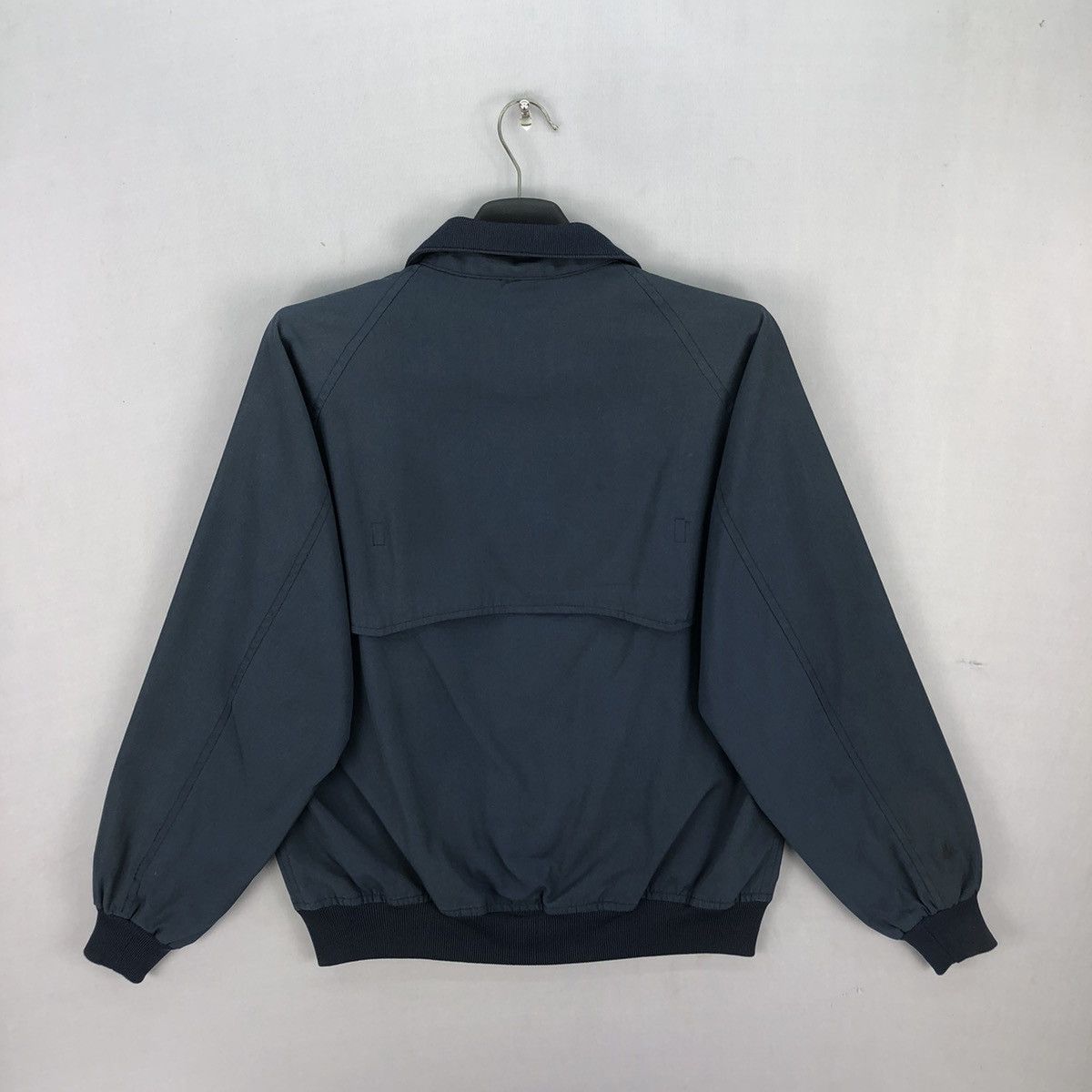 McGregor × Vintage Vintage 80's McGregor Bomber Jacket American Sports Classic Size US S / EU 44-46 / 1 - 4 Thumbnail
