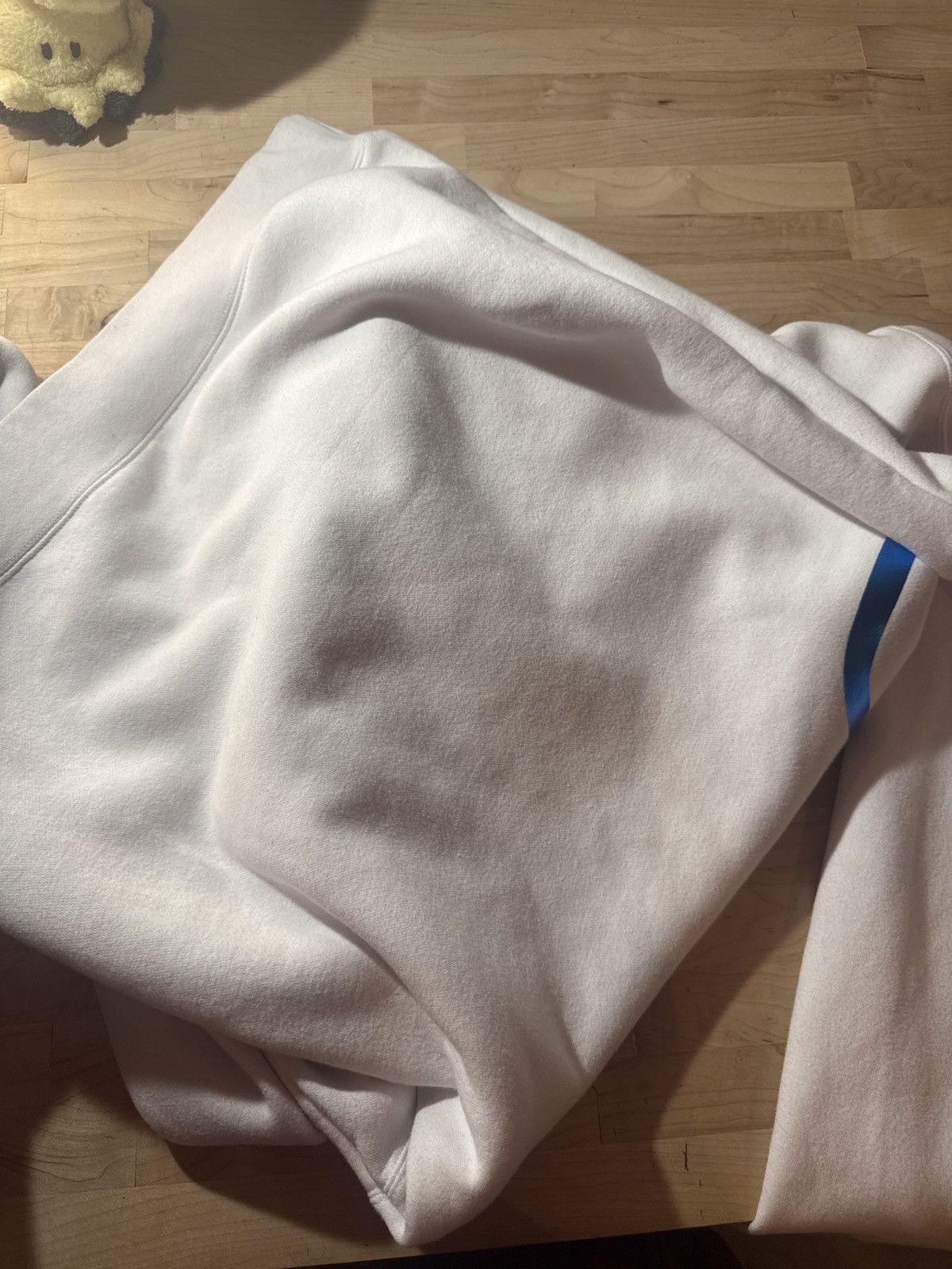 Drain Gang bladee hoodie Size US L / EU 52-54 / 3 - 4 Thumbnail