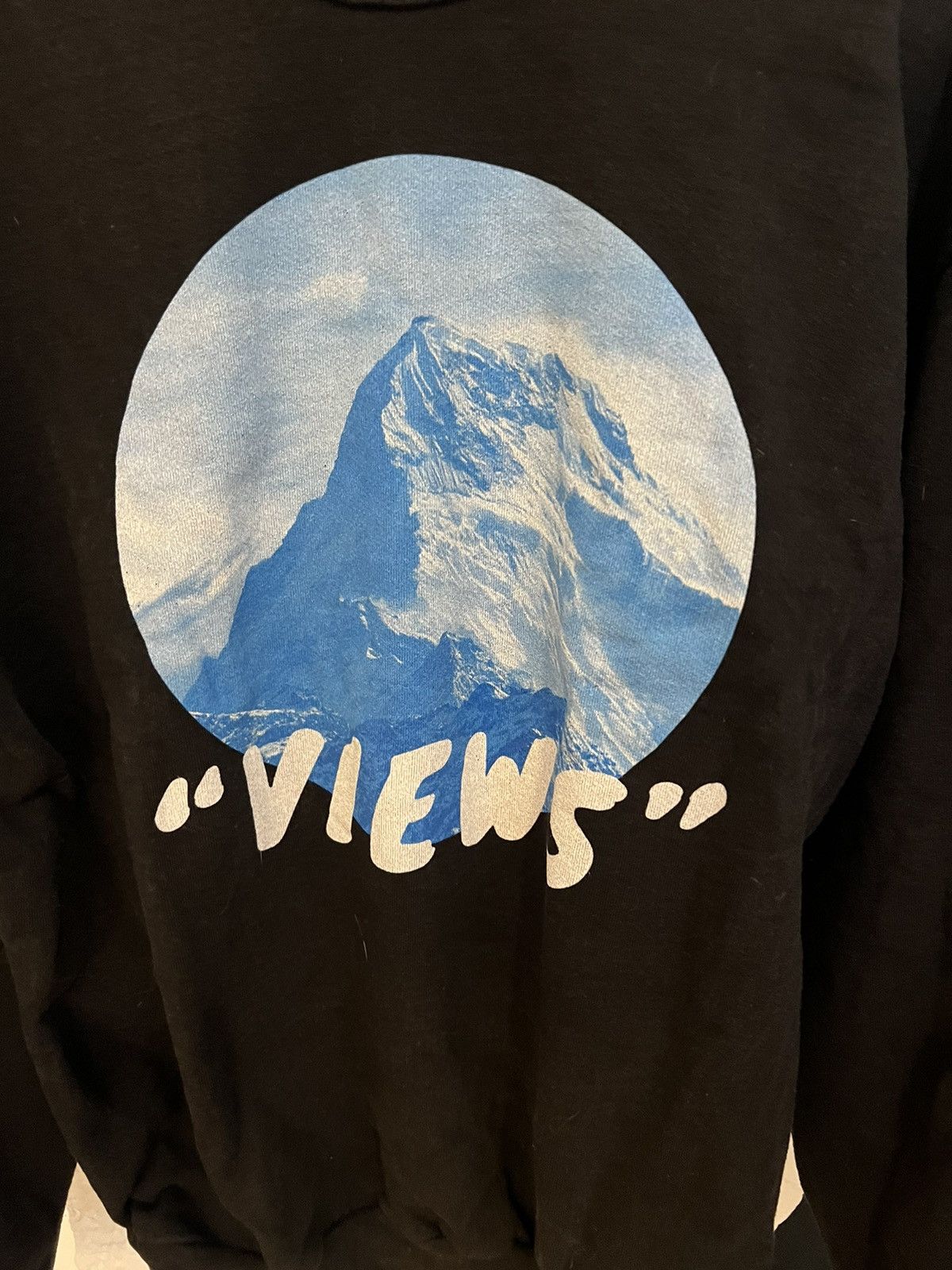 Other Views Crewneck Size US XL / EU 56 / 4 - 2 Thumbnail