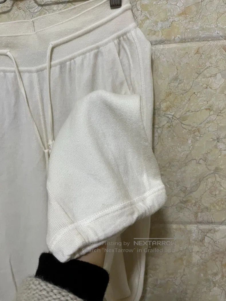 Loro Piana Loro Piana Pure Cashmere Pants. Size US 30 / EU 46 - 7 Thumbnail