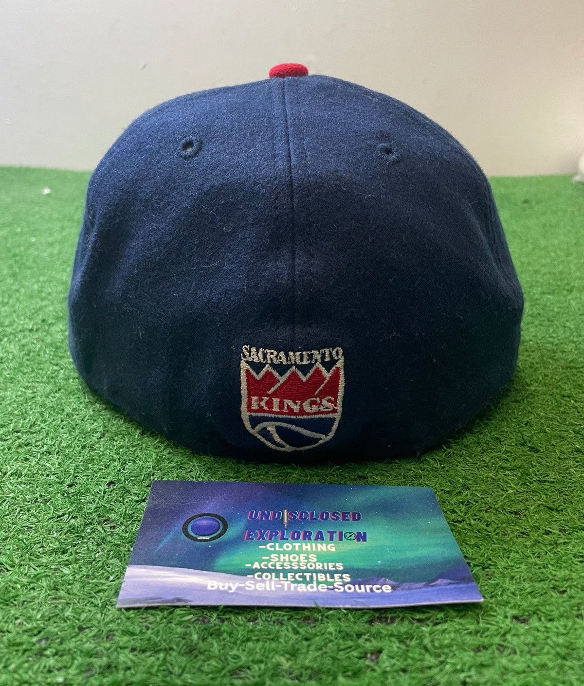 New Era LA Los Angeles Dodgers city connect fitted new era hat Size ONE SIZE - 4 Thumbnail