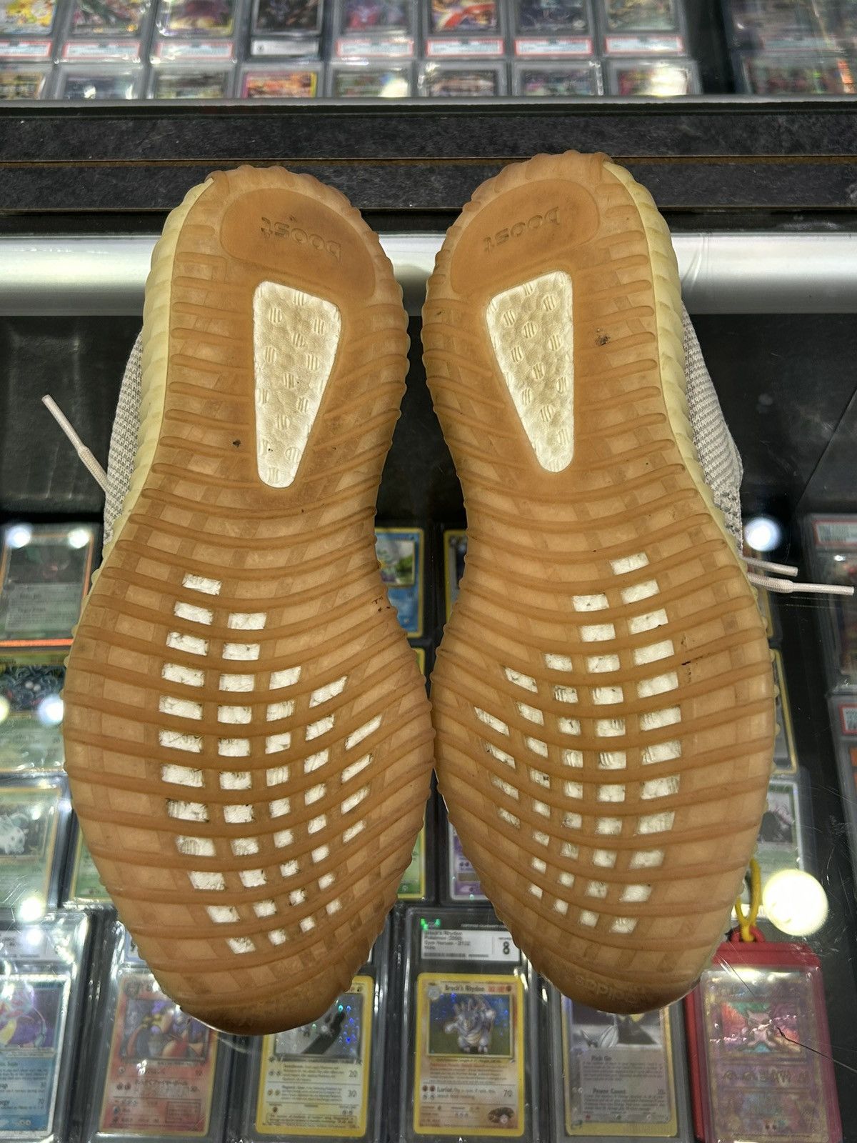 Yeezy Yeezy 350 Citrin Size US 12 / EU 45 - 8 Thumbnail