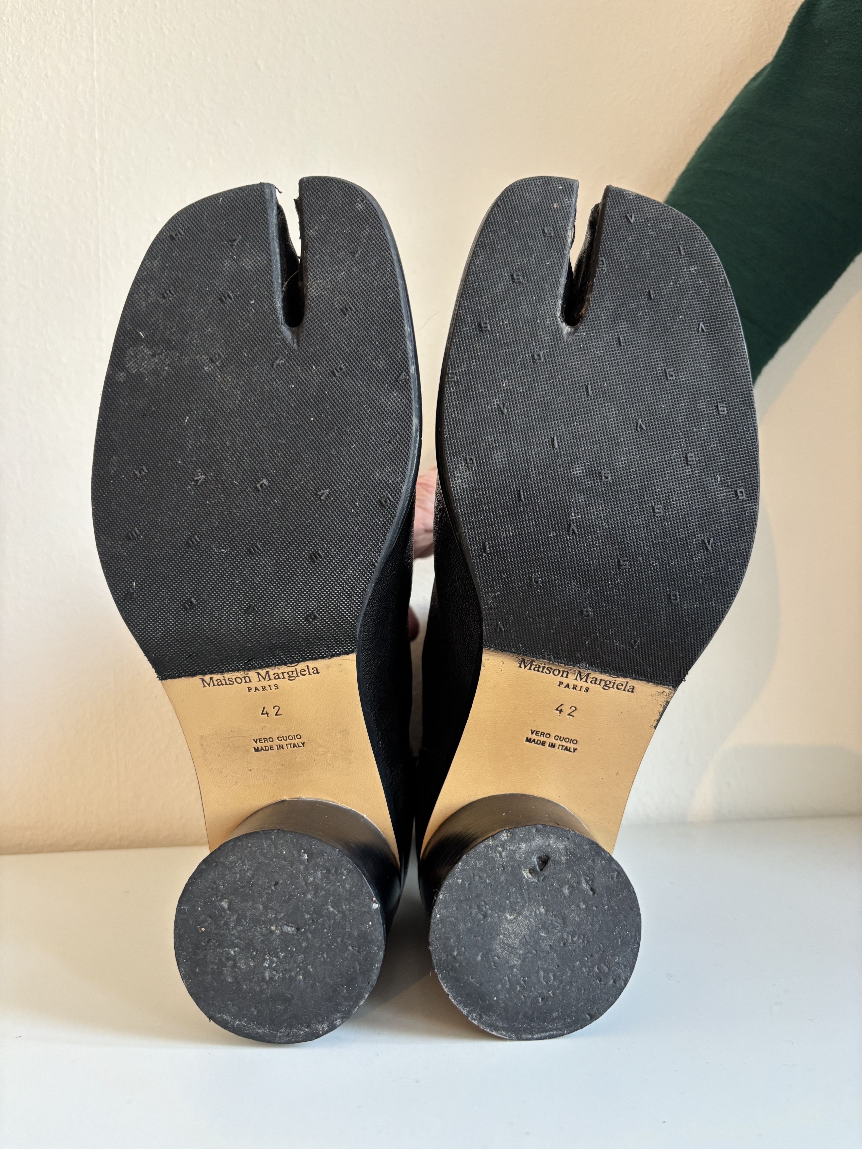 Maison Margiela Maison Margiela Tabi Boots Size US 9 / EU 42 - 6 Thumbnail