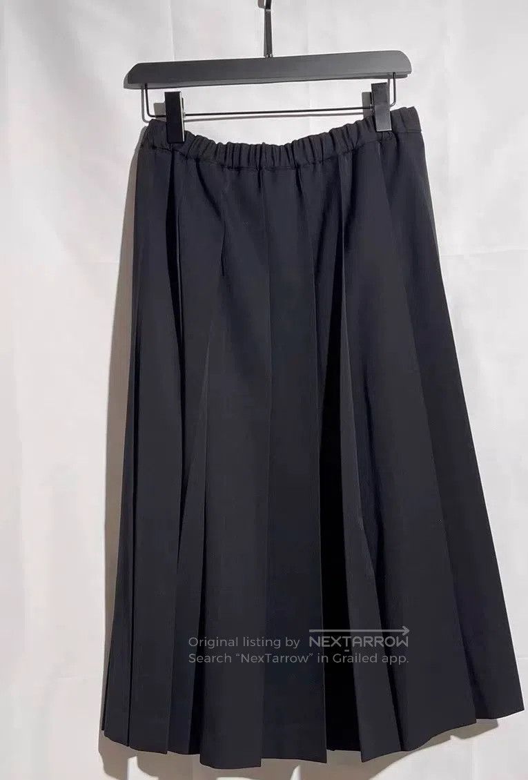 Comme des Garcons Comme Des Garcons size S Skirt Size 22" - 1 Thumbnail