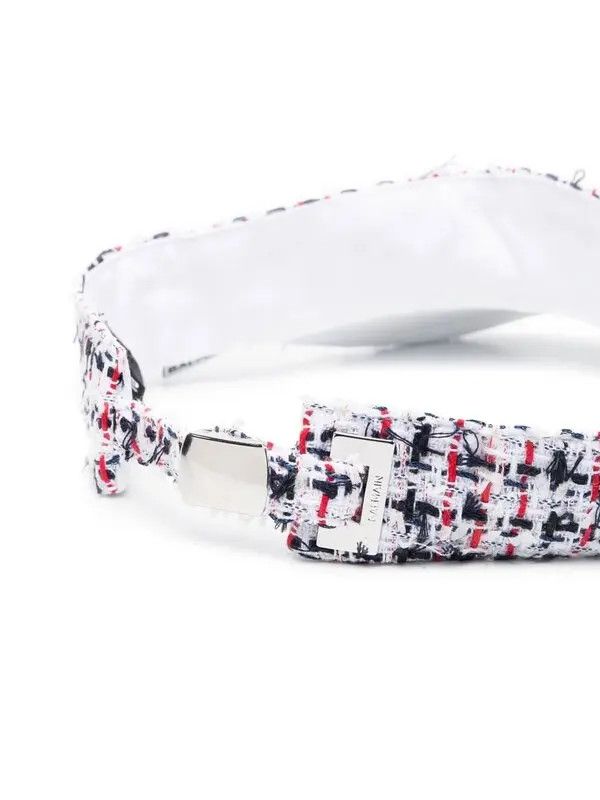 Balmain o1y0525 Size : OS / Hat / Cap in Multicolor Size ONE SIZE - 2 Thumbnail