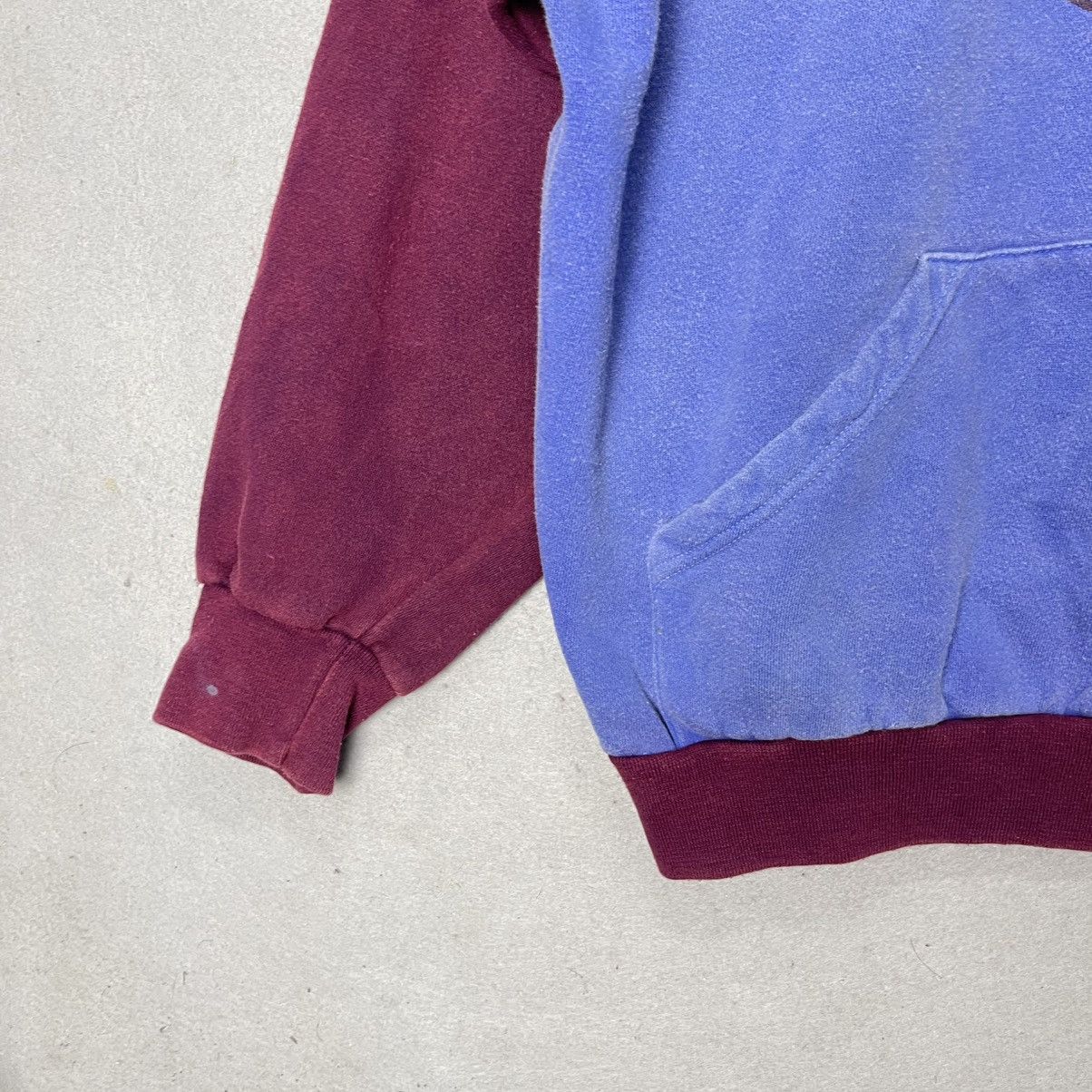 Japanese Brand Vintage Plenty Tough Sport PTS Hoodie Size US L / EU 52-54 / 3 - 5 Thumbnail