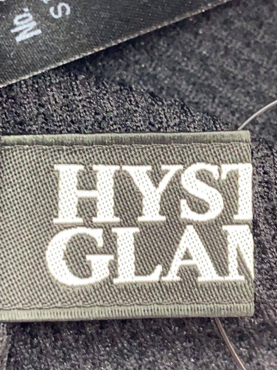 Hysteric Glamour Hysteric F*ck Ford Knit Beanie Size ONE SIZE - 5 Thumbnail