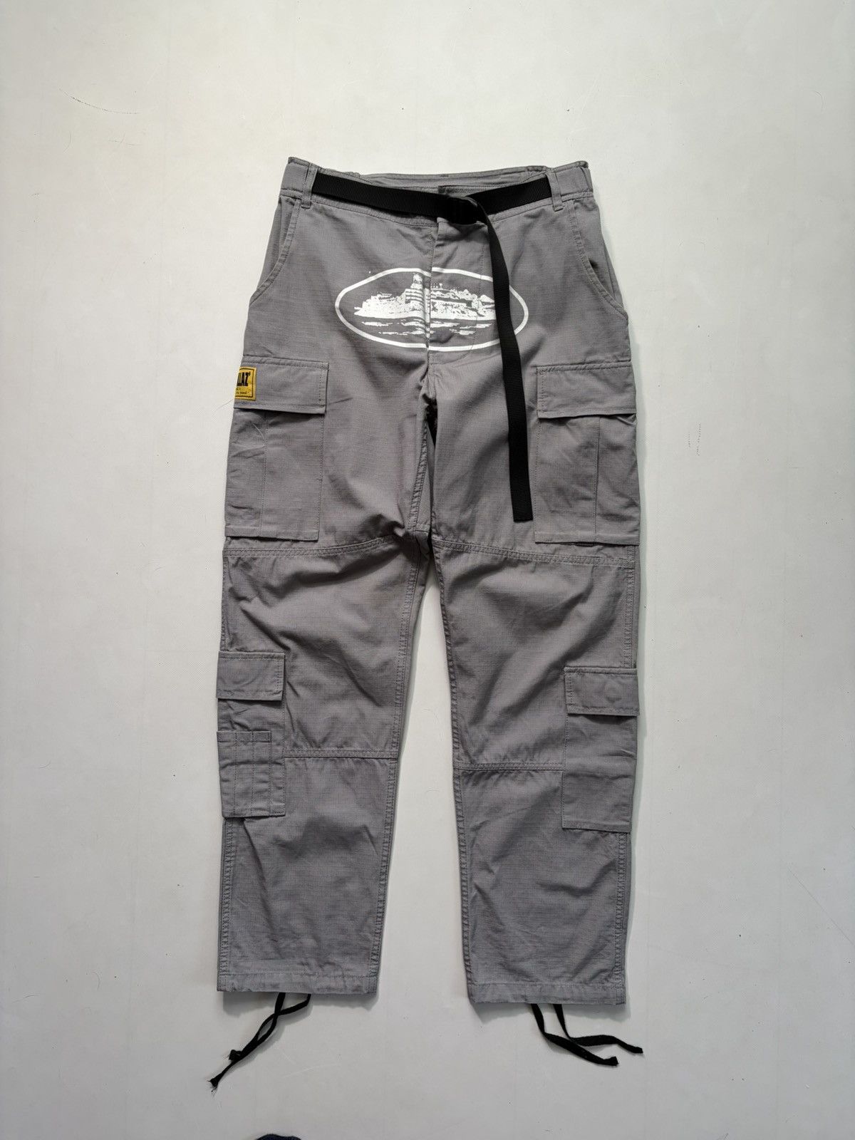 Corteiz Corteiz cargo pants Size US 30 / EU 46 - 2 Thumbnail